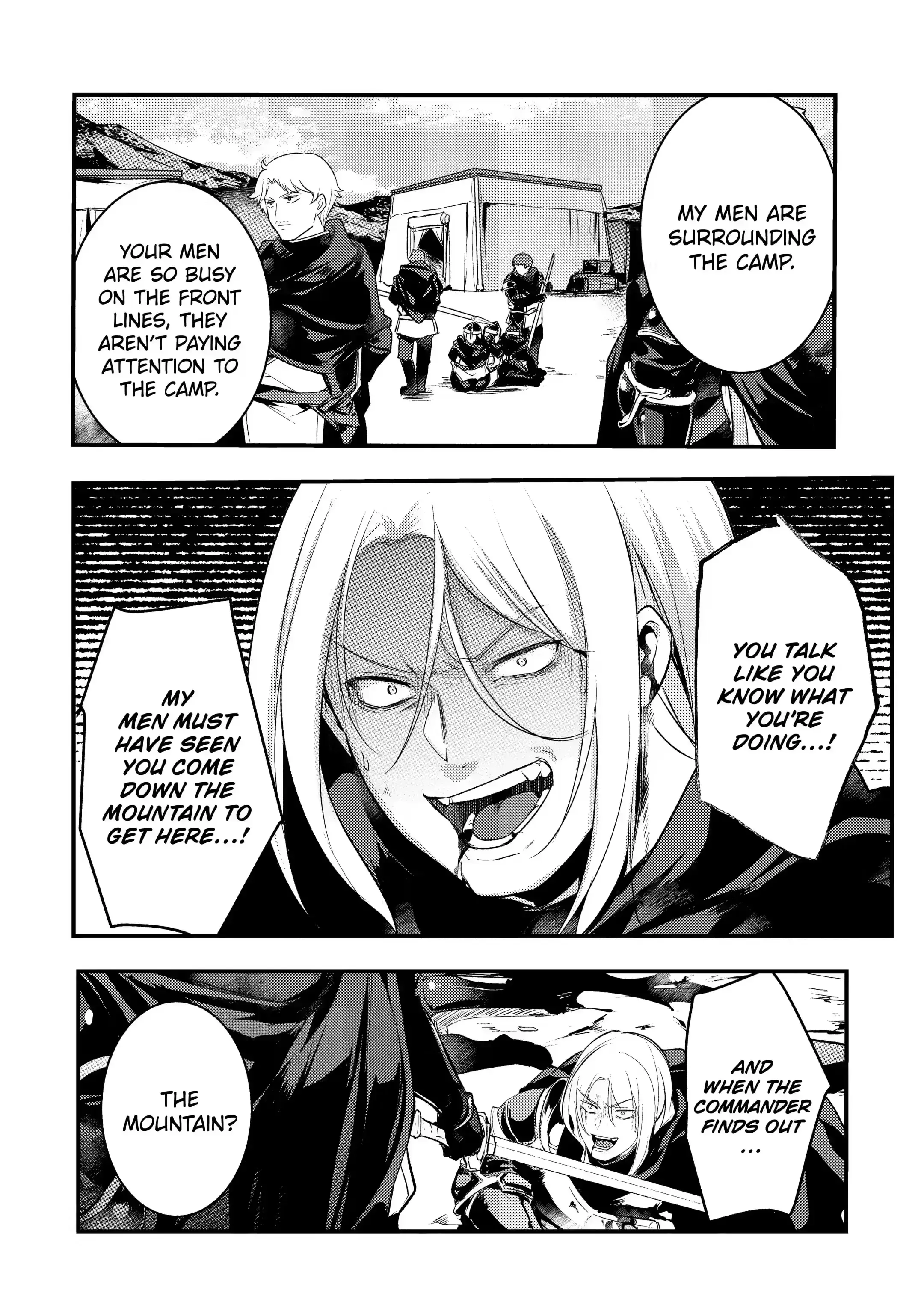 Read The Genius Prince’s Guide to Raising a Nation Out of Debt Manga Online