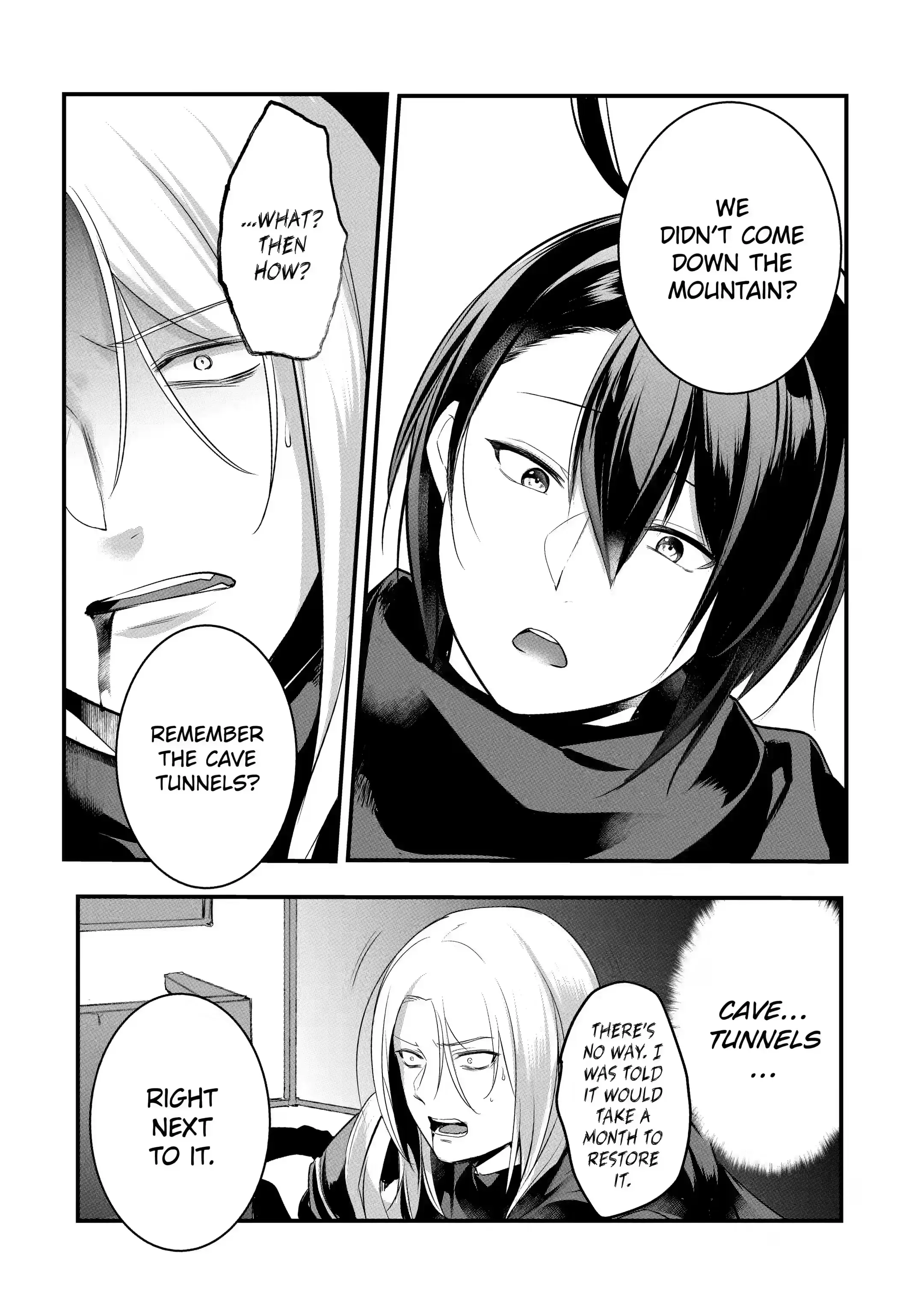 Read The Genius Prince’s Guide to Raising a Nation Out of Debt Manga Online