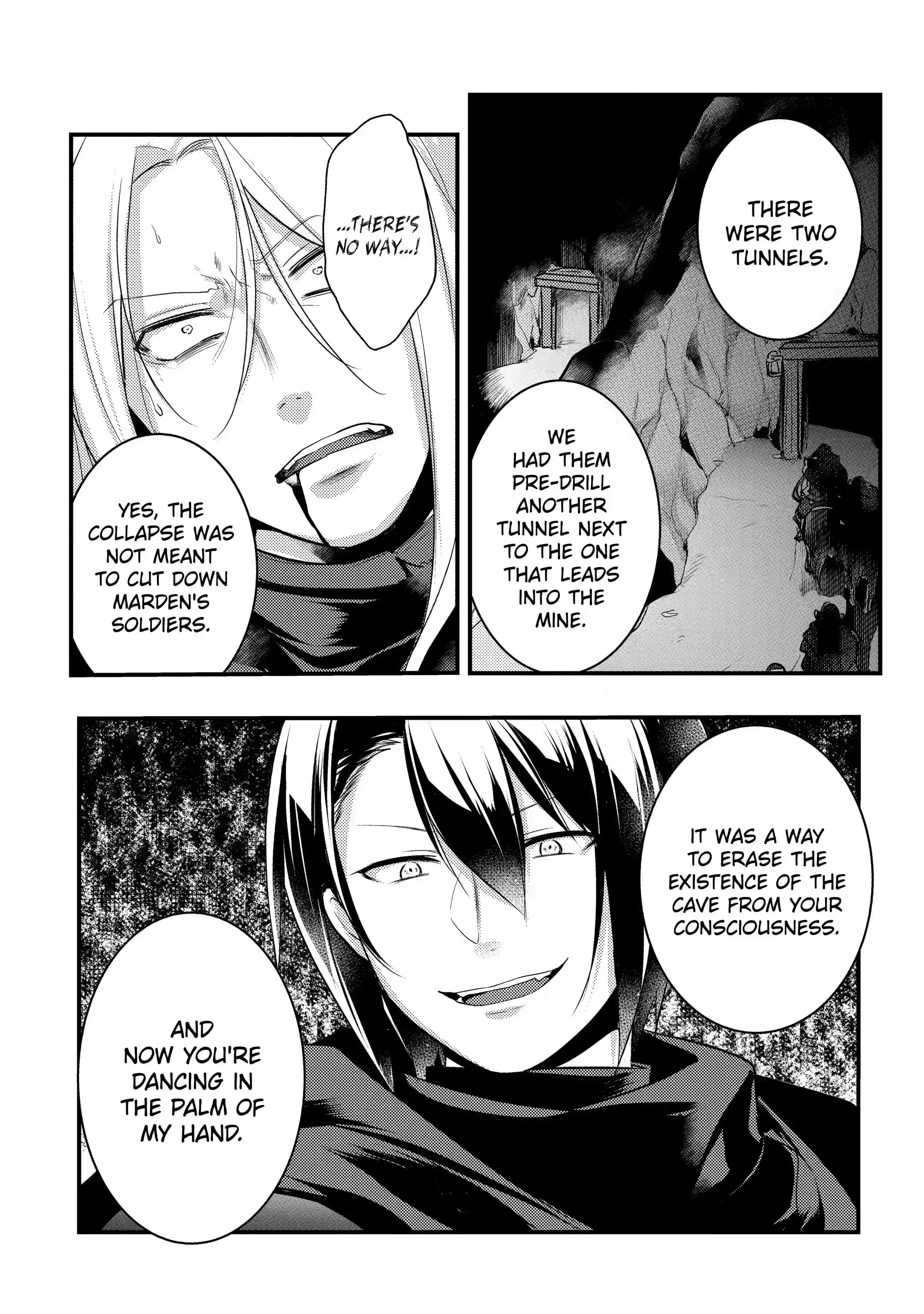 Read The Genius Prince’s Guide to Raising a Nation Out of Debt Manga Online