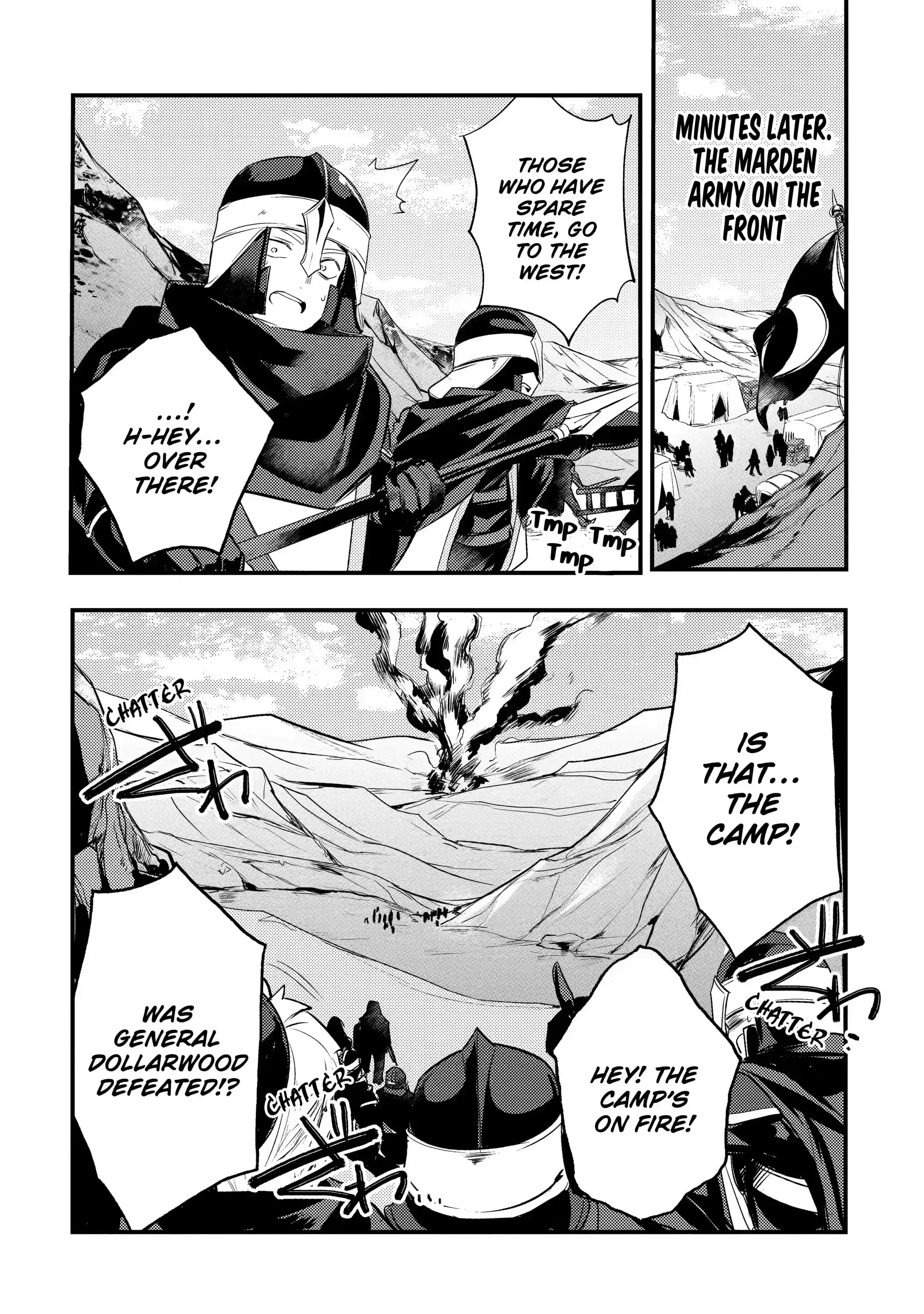 Read The Genius Prince’s Guide to Raising a Nation Out of Debt Manga Online
