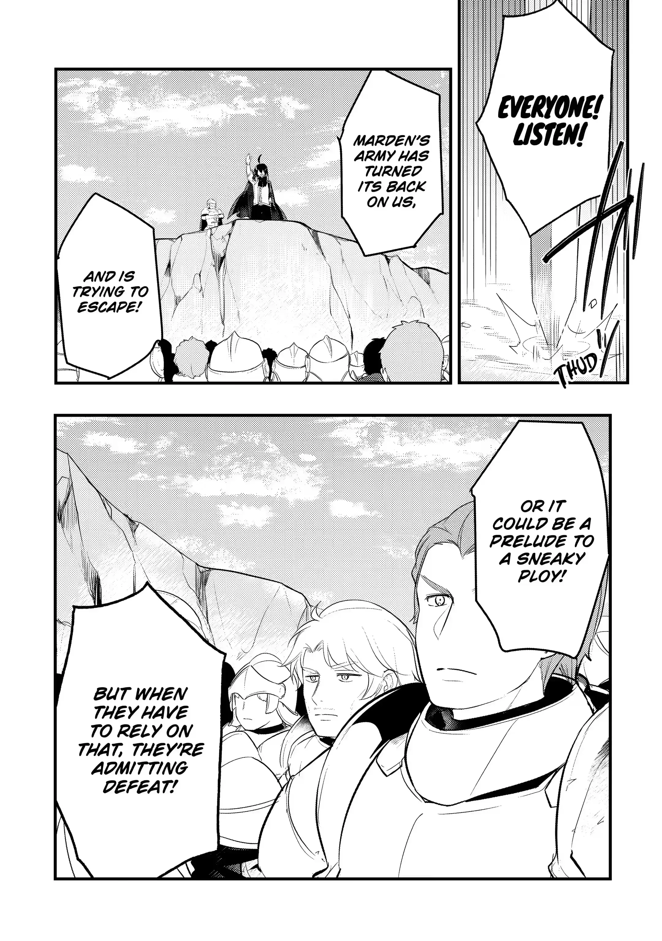 Read The Genius Prince’s Guide to Raising a Nation Out of Debt Manga Online