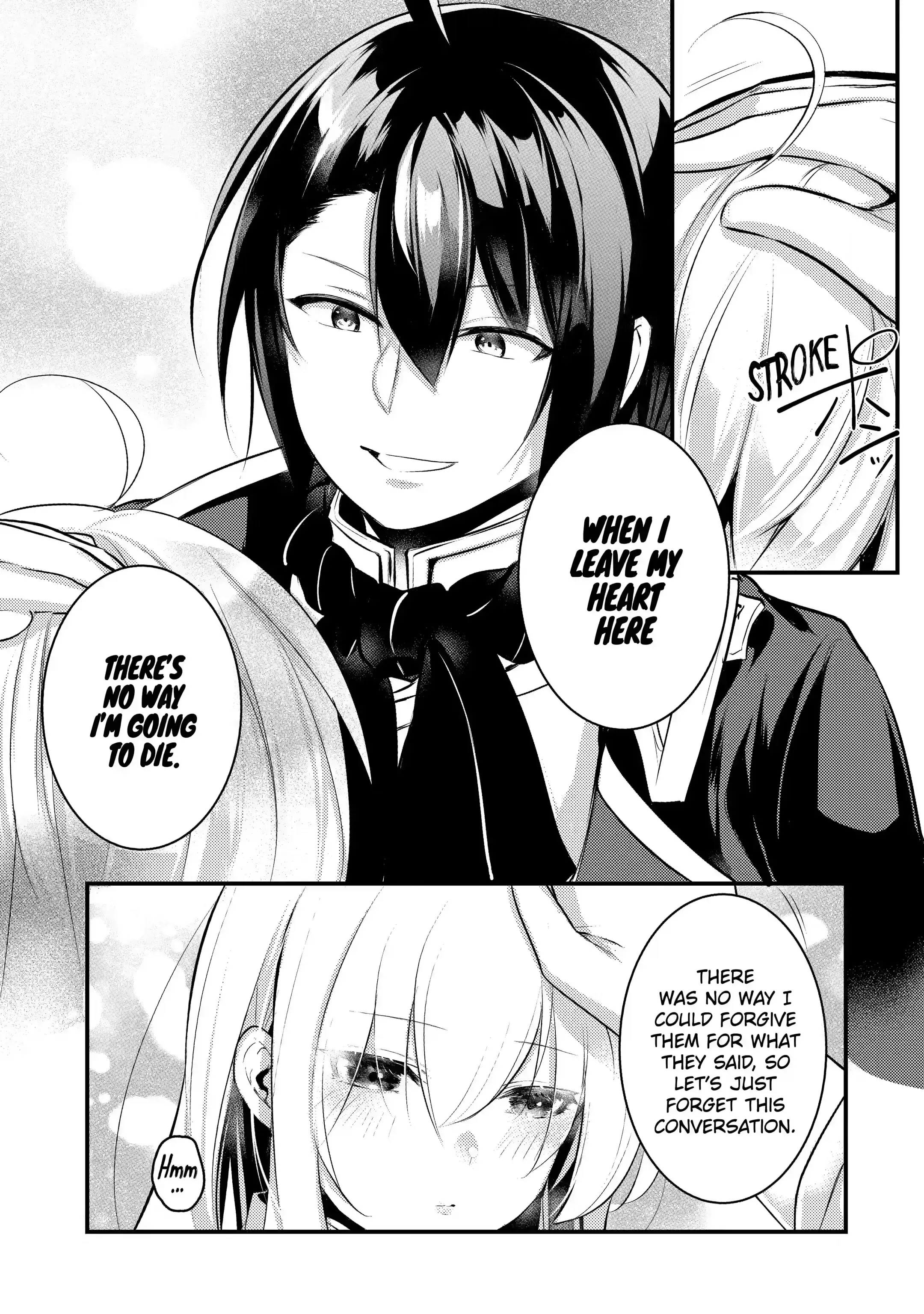 Read The Genius Prince’s Guide to Raising a Nation Out of Debt Manga Online