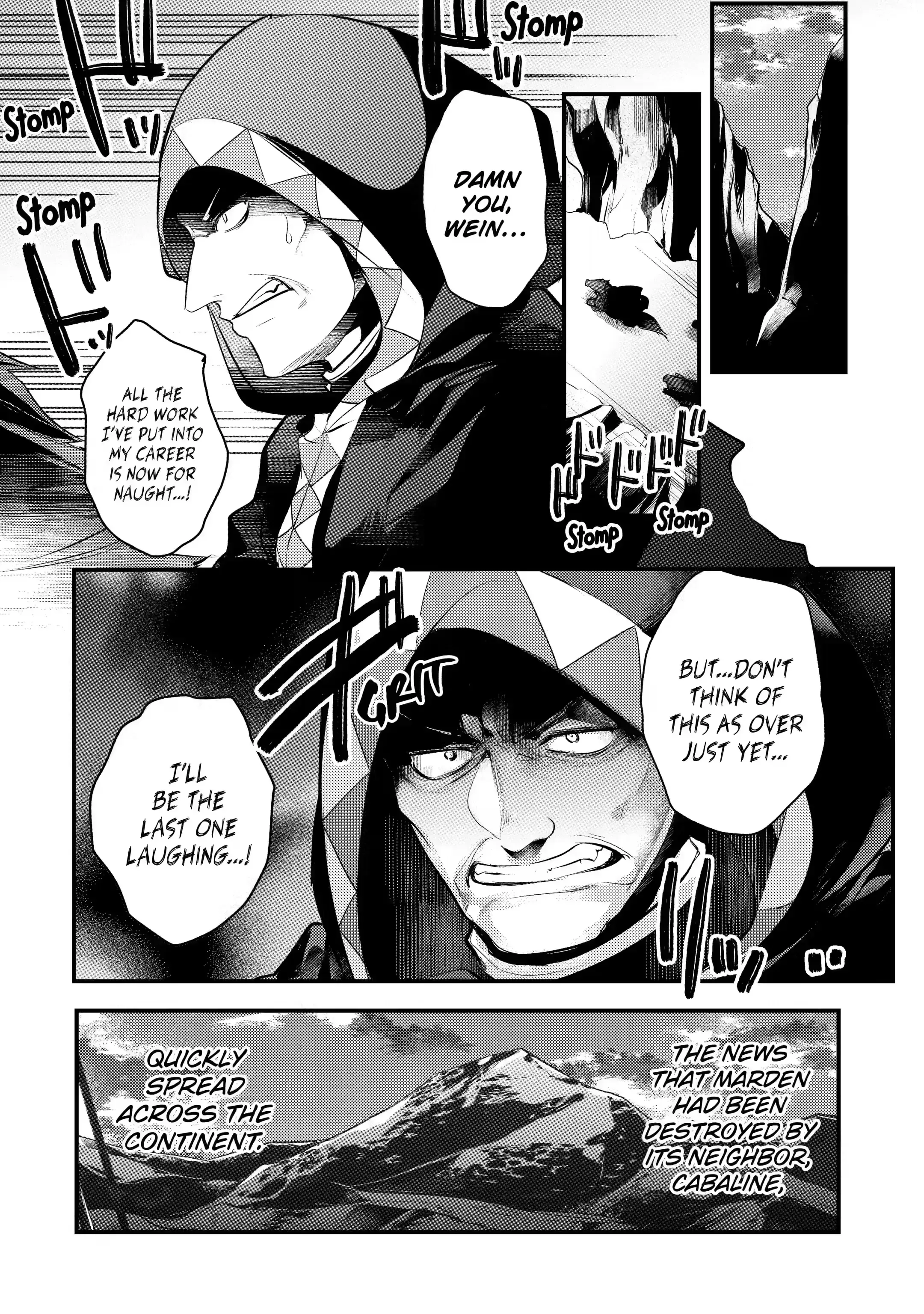 Read The Genius Prince’s Guide to Raising a Nation Out of Debt Manga Online