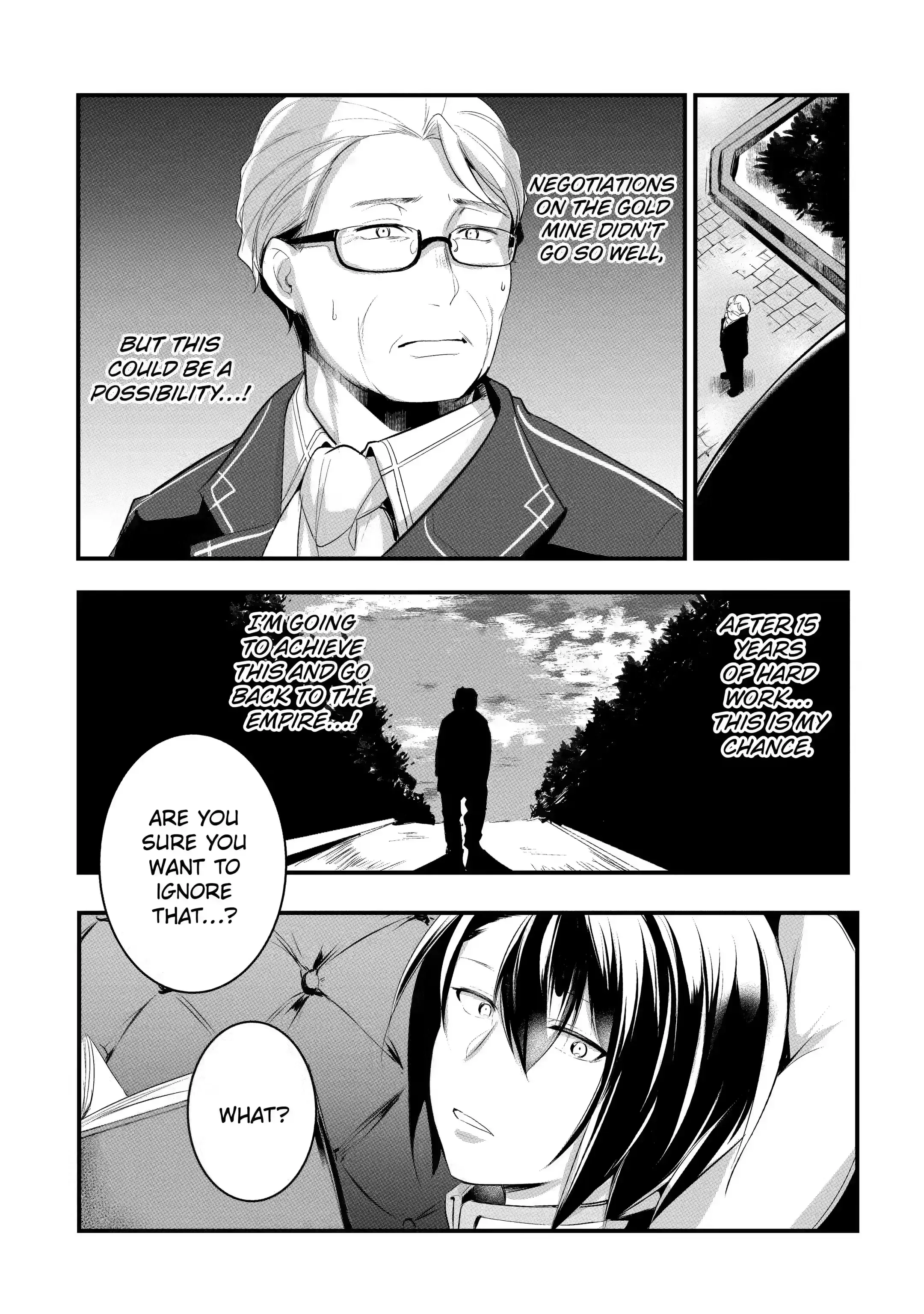 Read The Genius Prince’s Guide to Raising a Nation Out of Debt Manga Online