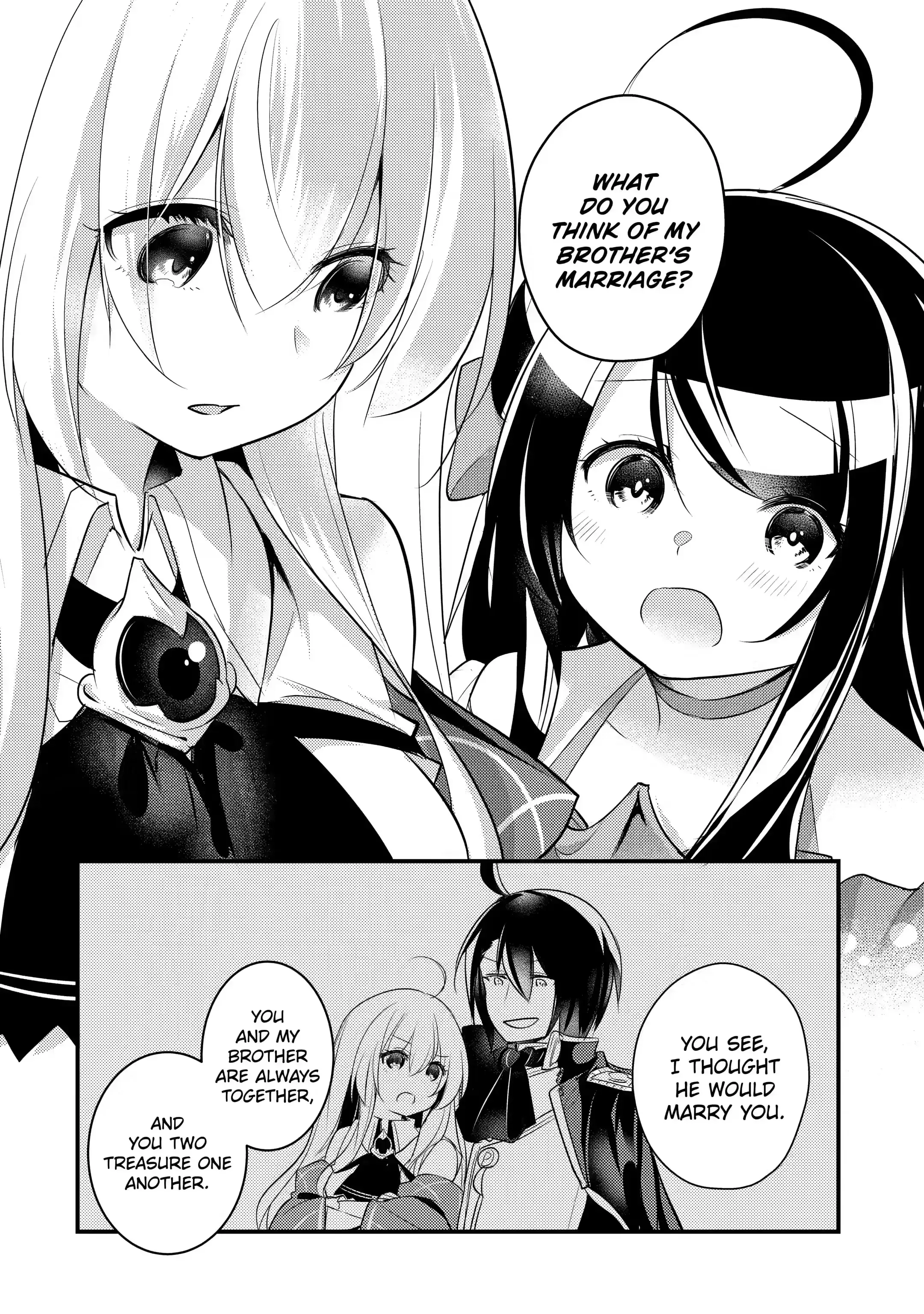 Read The Genius Prince’s Guide to Raising a Nation Out of Debt Manga Online