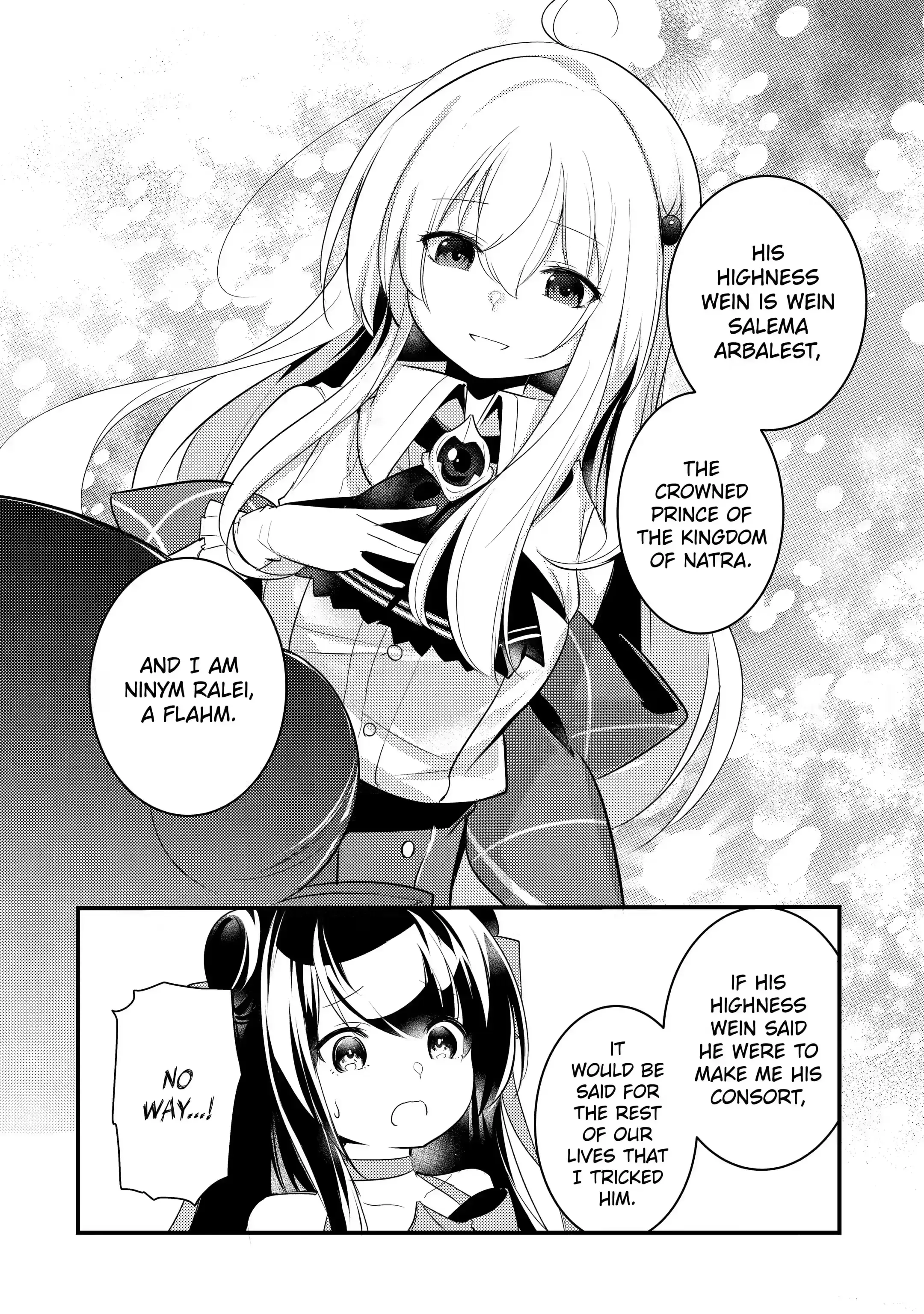 Read The Genius Prince’s Guide to Raising a Nation Out of Debt Manga Online