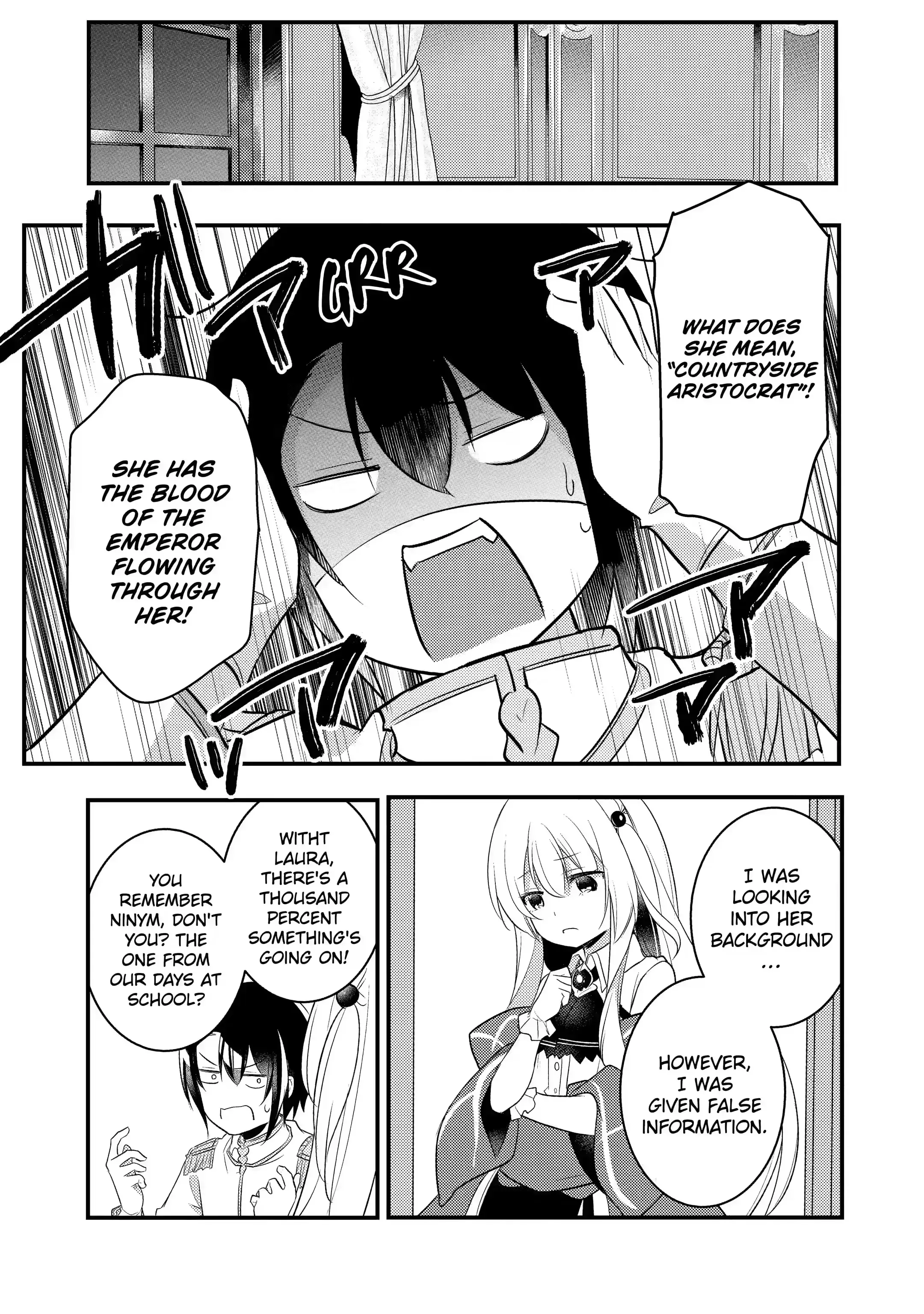 Read The Genius Prince’s Guide to Raising a Nation Out of Debt Manga Online