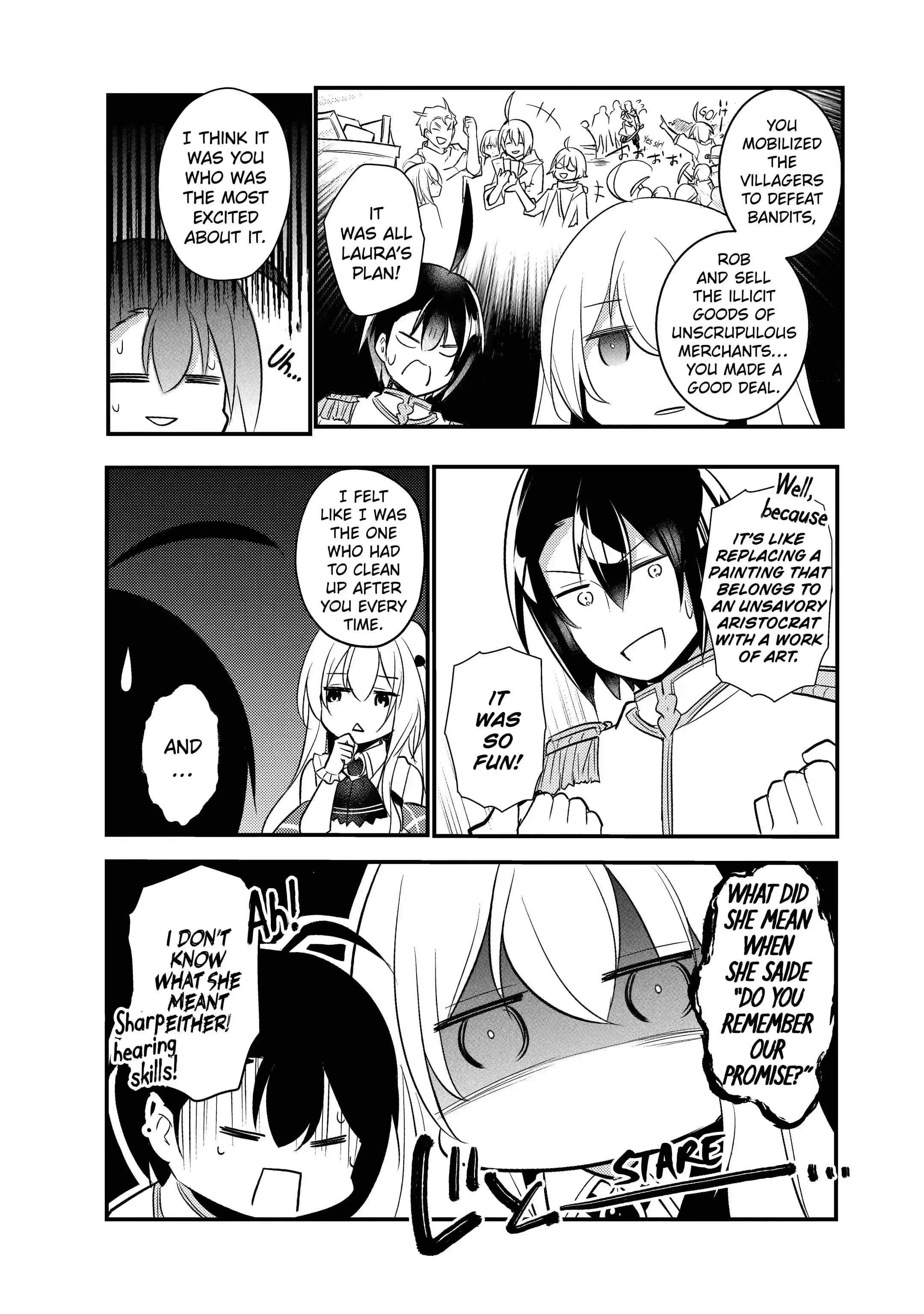 Read The Genius Prince’s Guide to Raising a Nation Out of Debt Manga Online