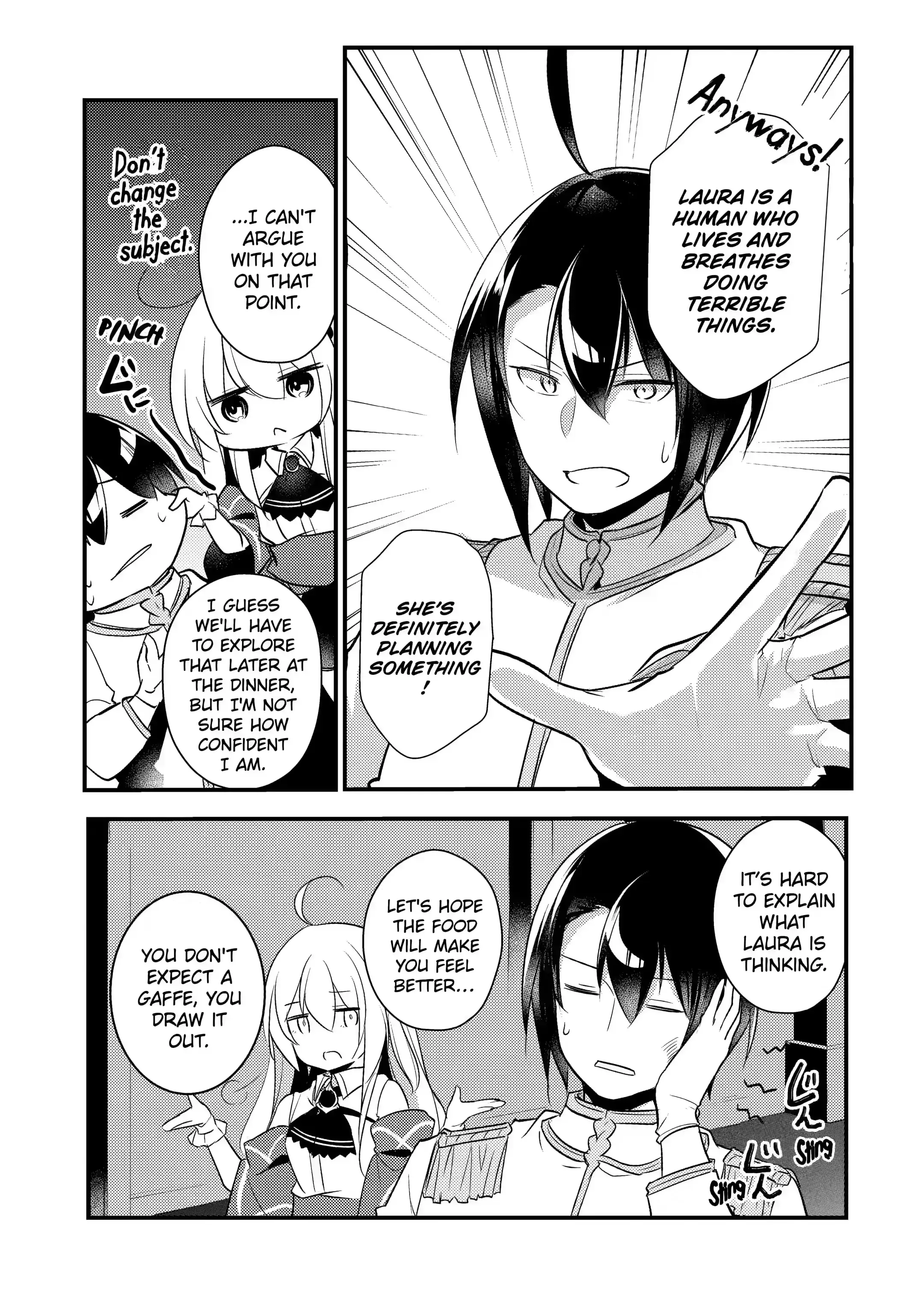 Read The Genius Prince’s Guide to Raising a Nation Out of Debt Manga Online