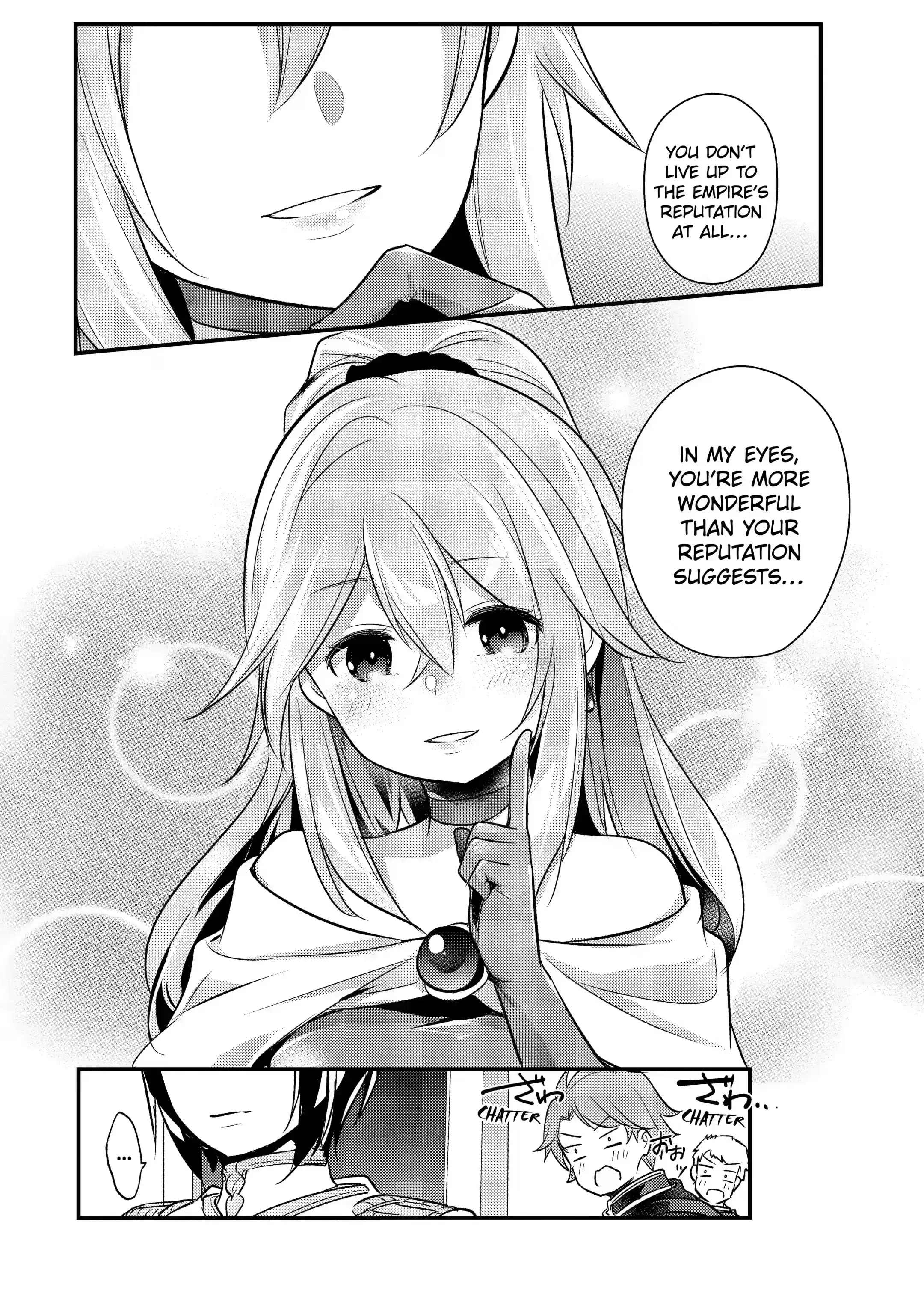 Read The Genius Prince’s Guide to Raising a Nation Out of Debt Manga Online