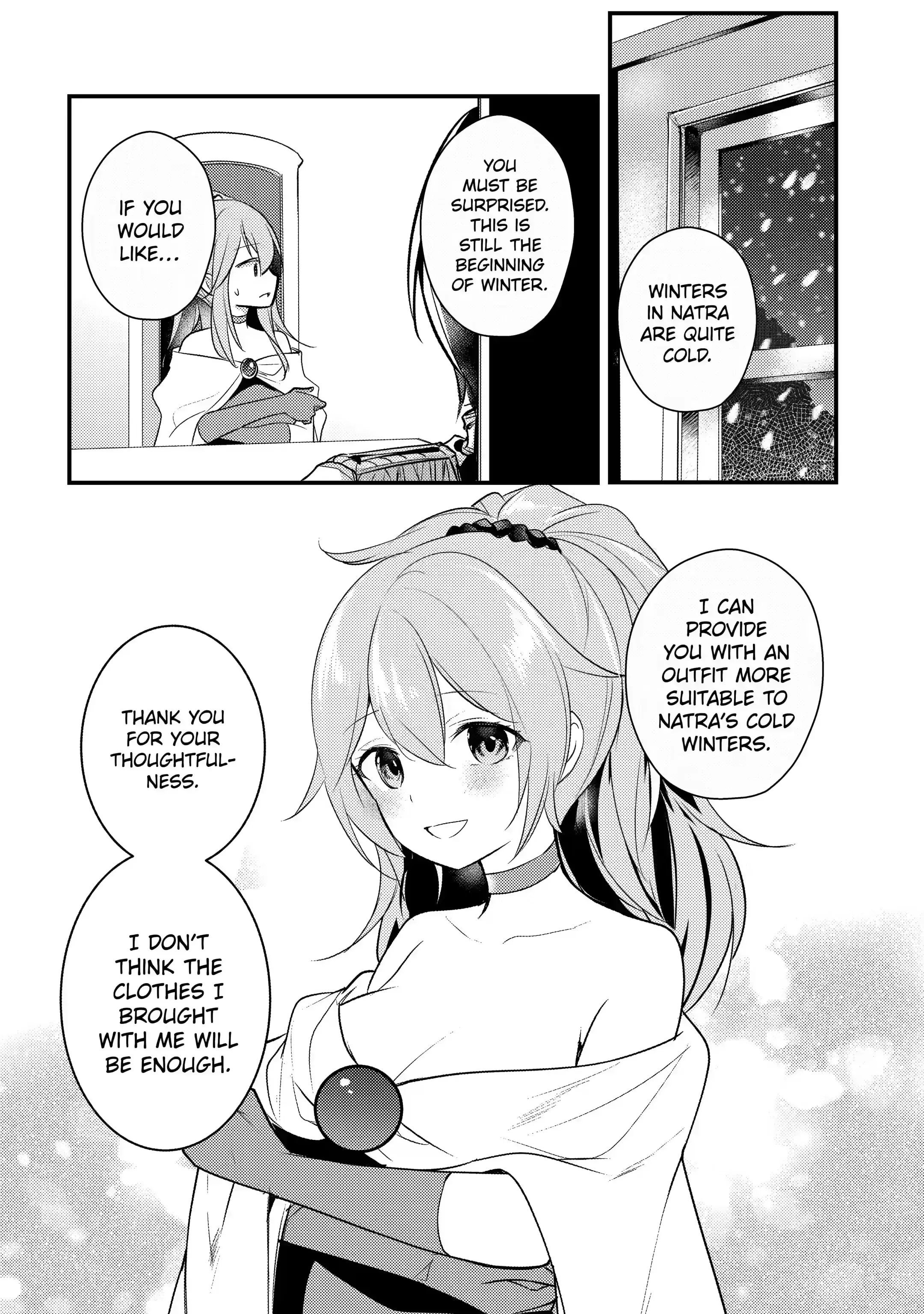 Read The Genius Prince’s Guide to Raising a Nation Out of Debt Manga Online