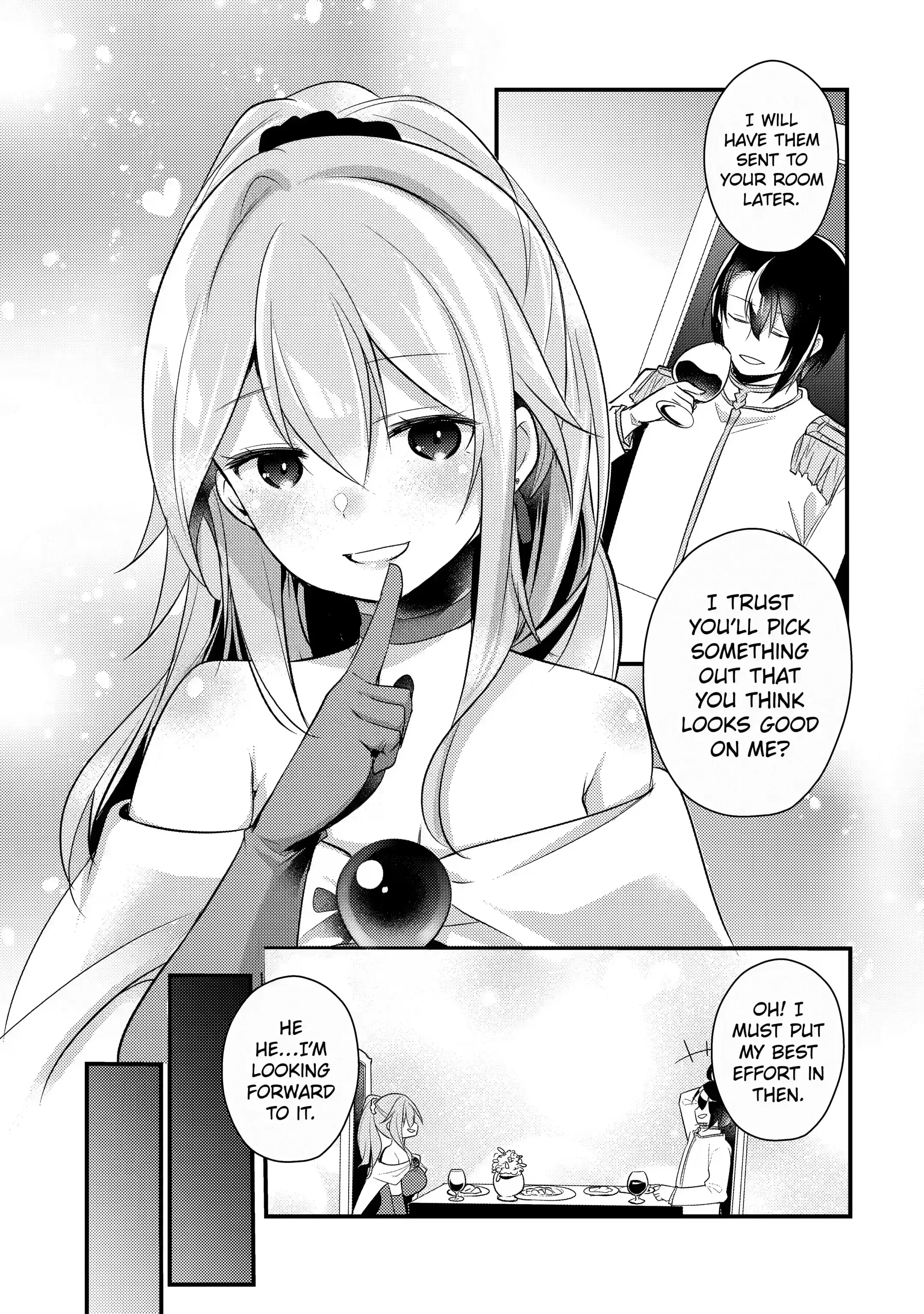 Read The Genius Prince’s Guide to Raising a Nation Out of Debt Manga Online