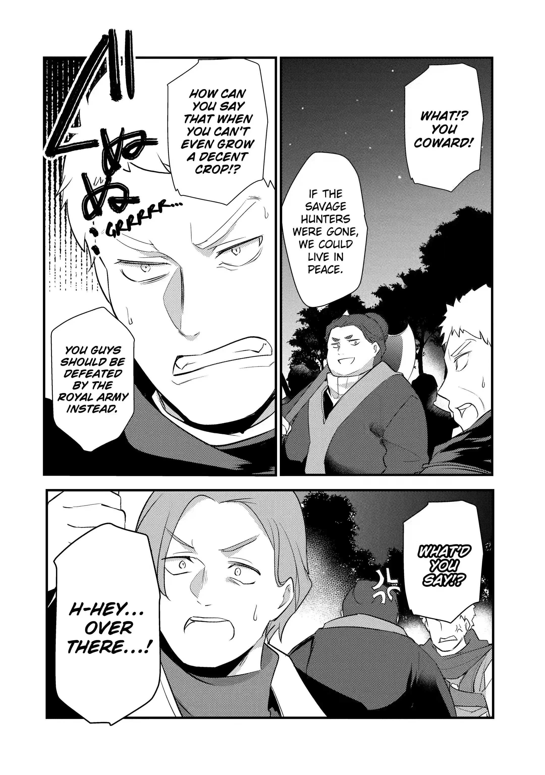 Read The Genius Prince’s Guide to Raising a Nation Out of Debt Manga Online