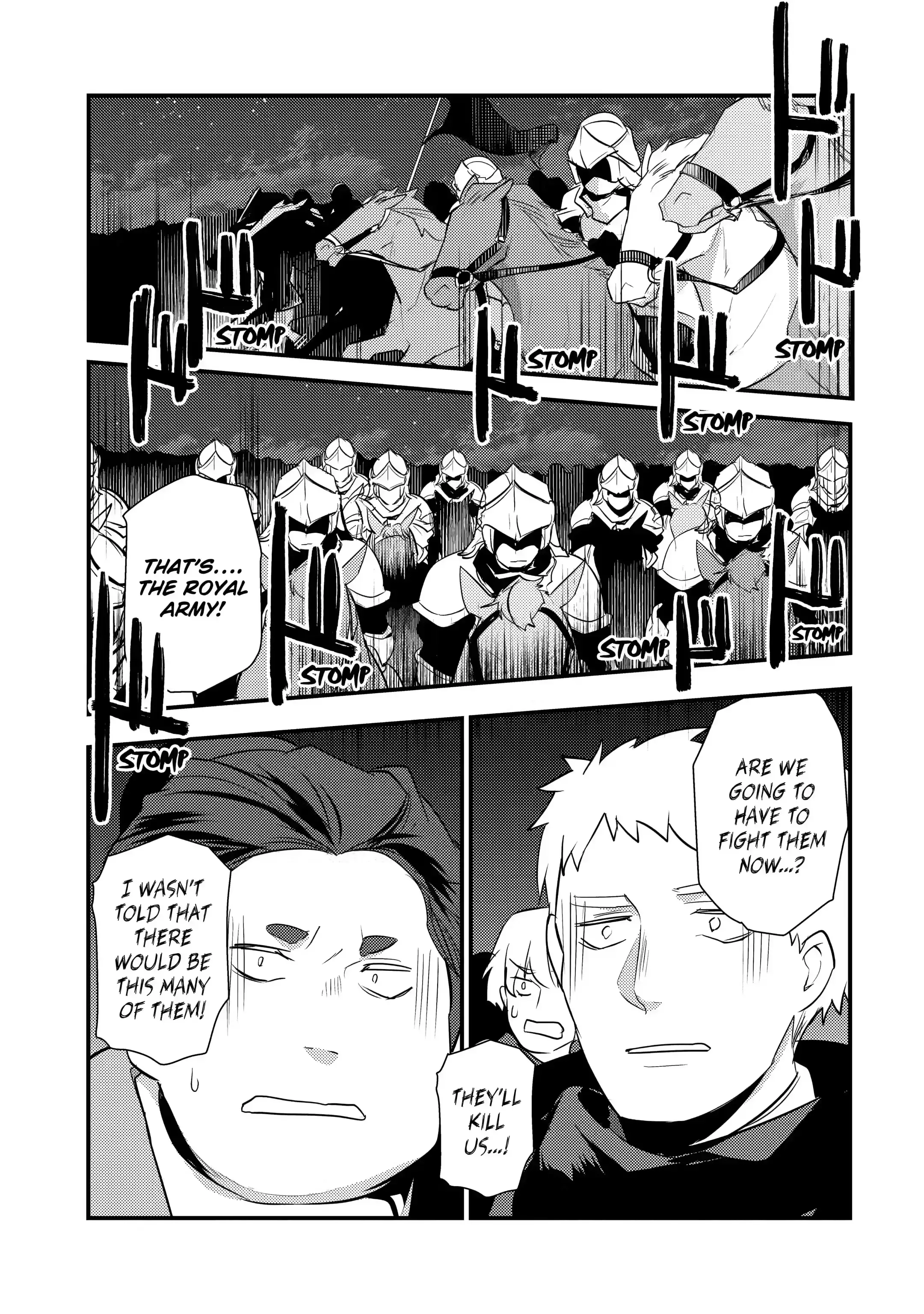 Read The Genius Prince’s Guide to Raising a Nation Out of Debt Manga Online