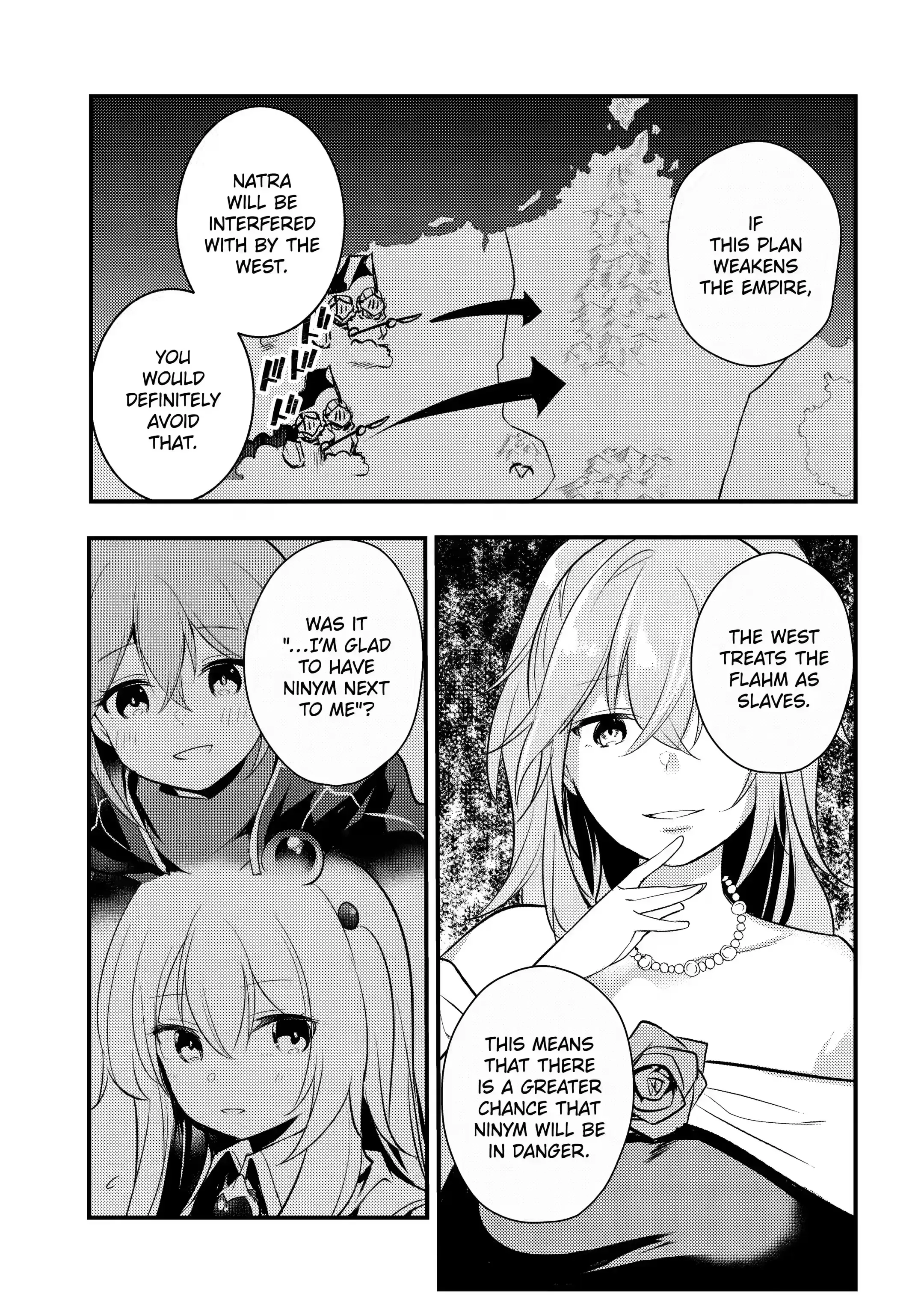 Read The Genius Prince’s Guide to Raising a Nation Out of Debt Manga Online