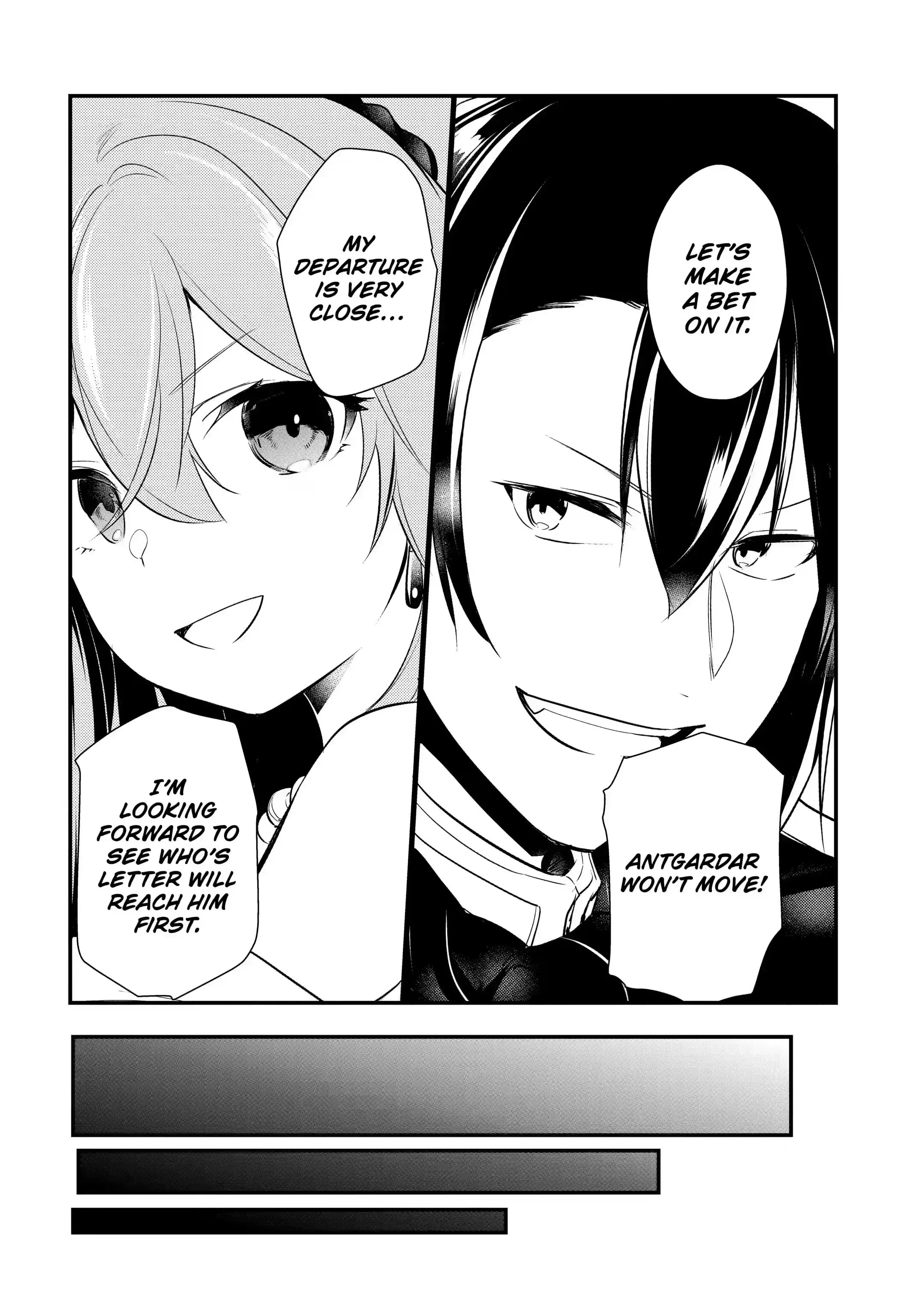 Read The Genius Prince’s Guide to Raising a Nation Out of Debt Manga Online