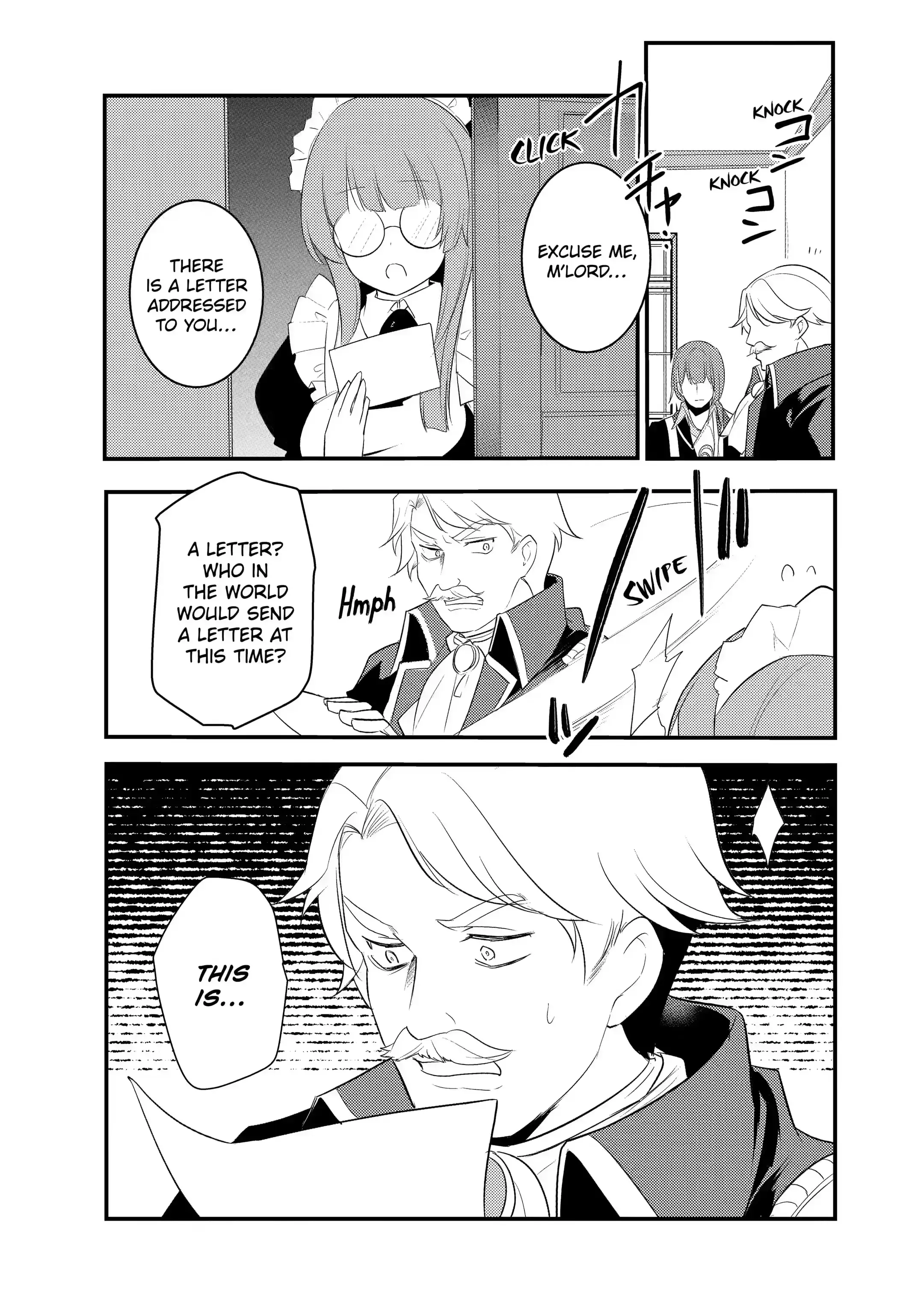 Read The Genius Prince’s Guide to Raising a Nation Out of Debt Manga Online