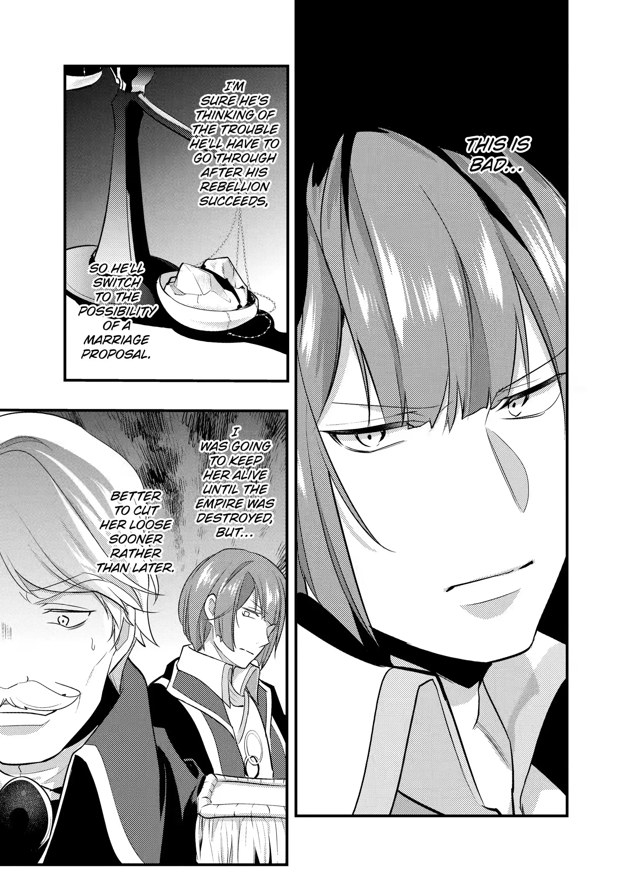Read The Genius Prince’s Guide to Raising a Nation Out of Debt Manga Online