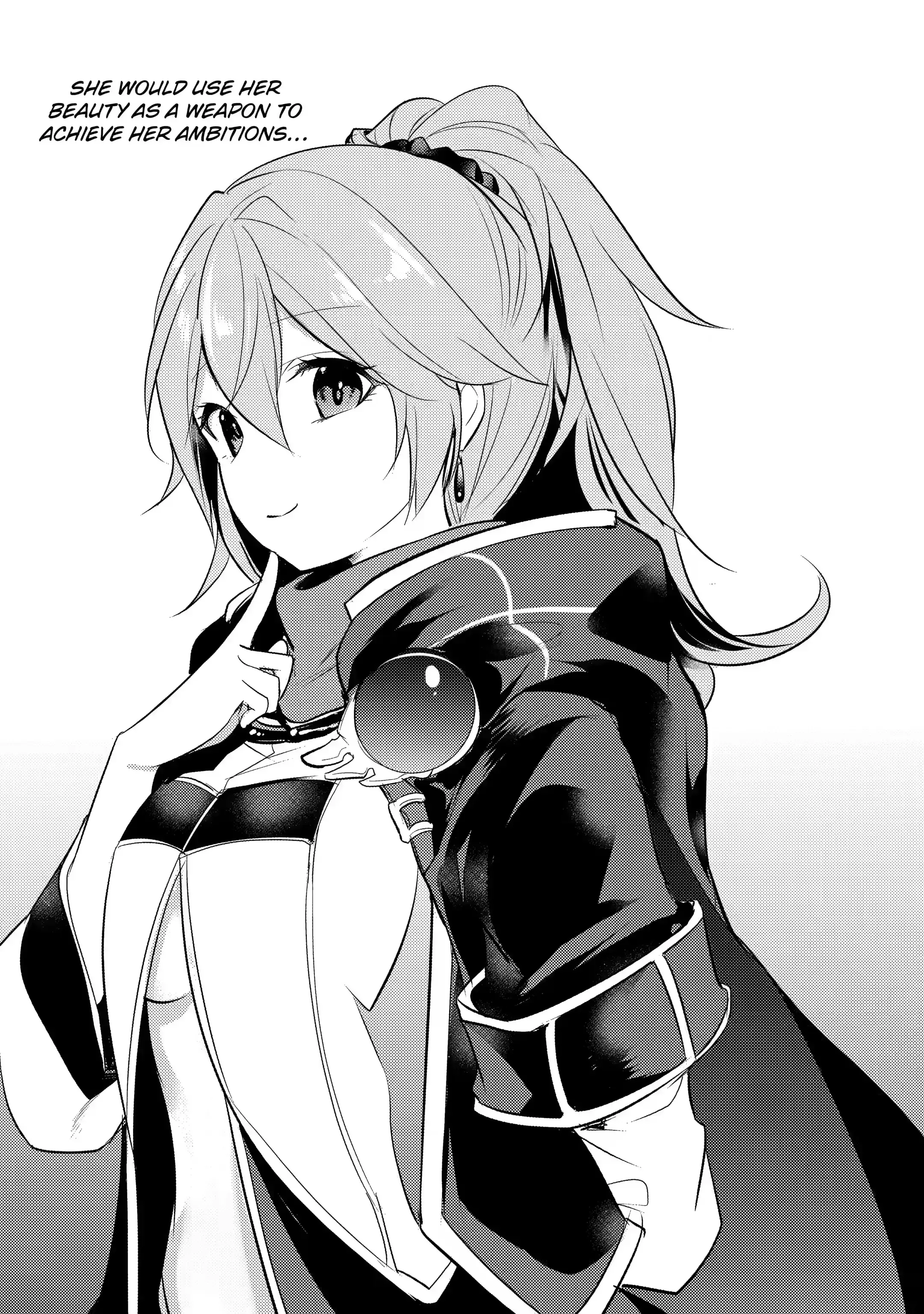 Read The Genius Prince’s Guide to Raising a Nation Out of Debt Manga Online
