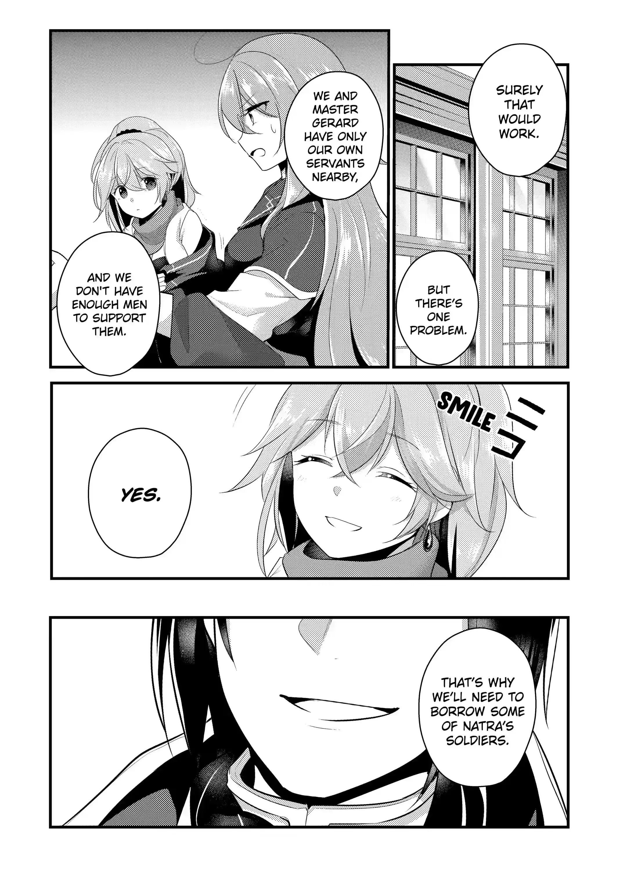 Read The Genius Prince’s Guide to Raising a Nation Out of Debt Manga Online