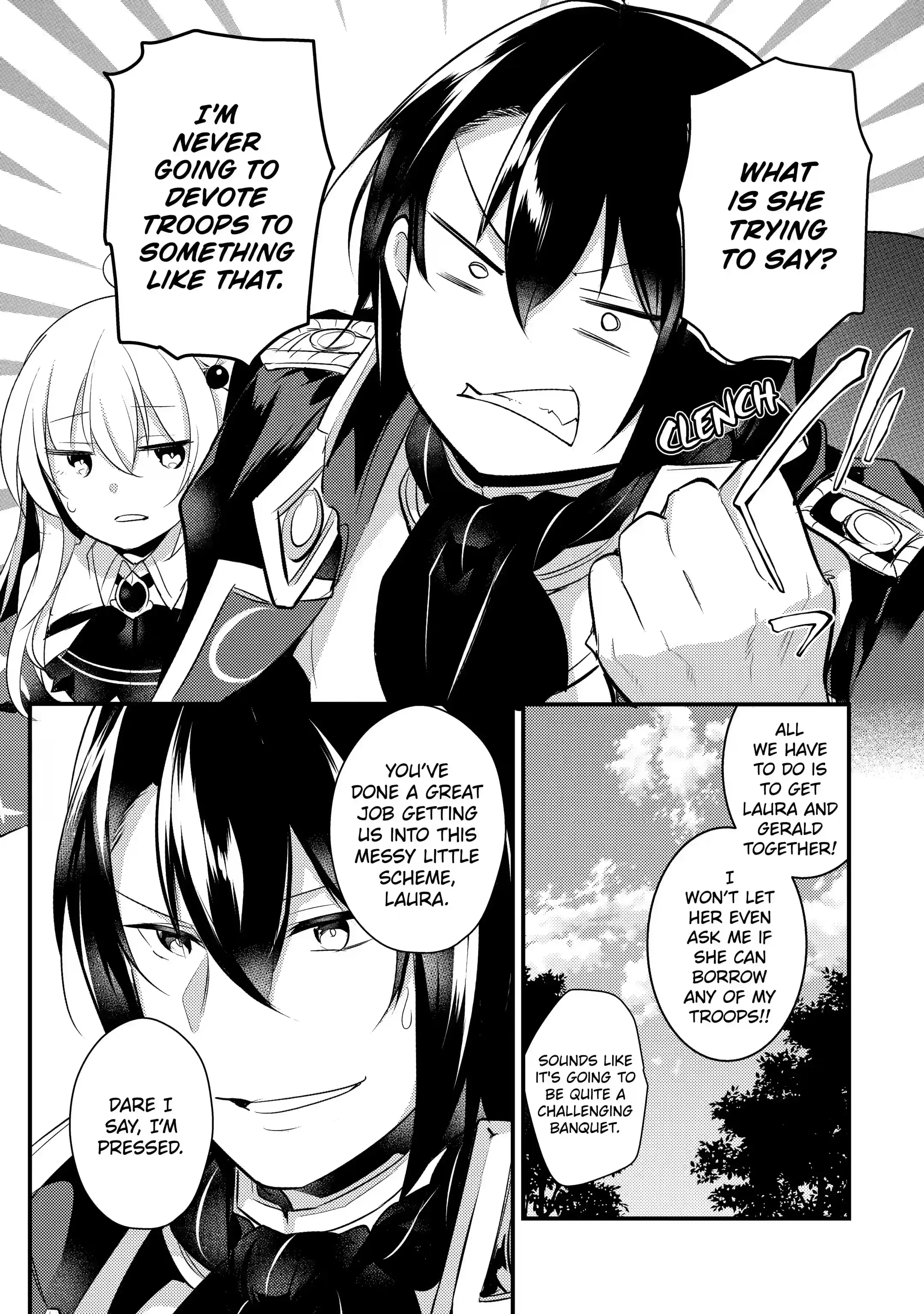 Read The Genius Prince’s Guide to Raising a Nation Out of Debt Manga Online
