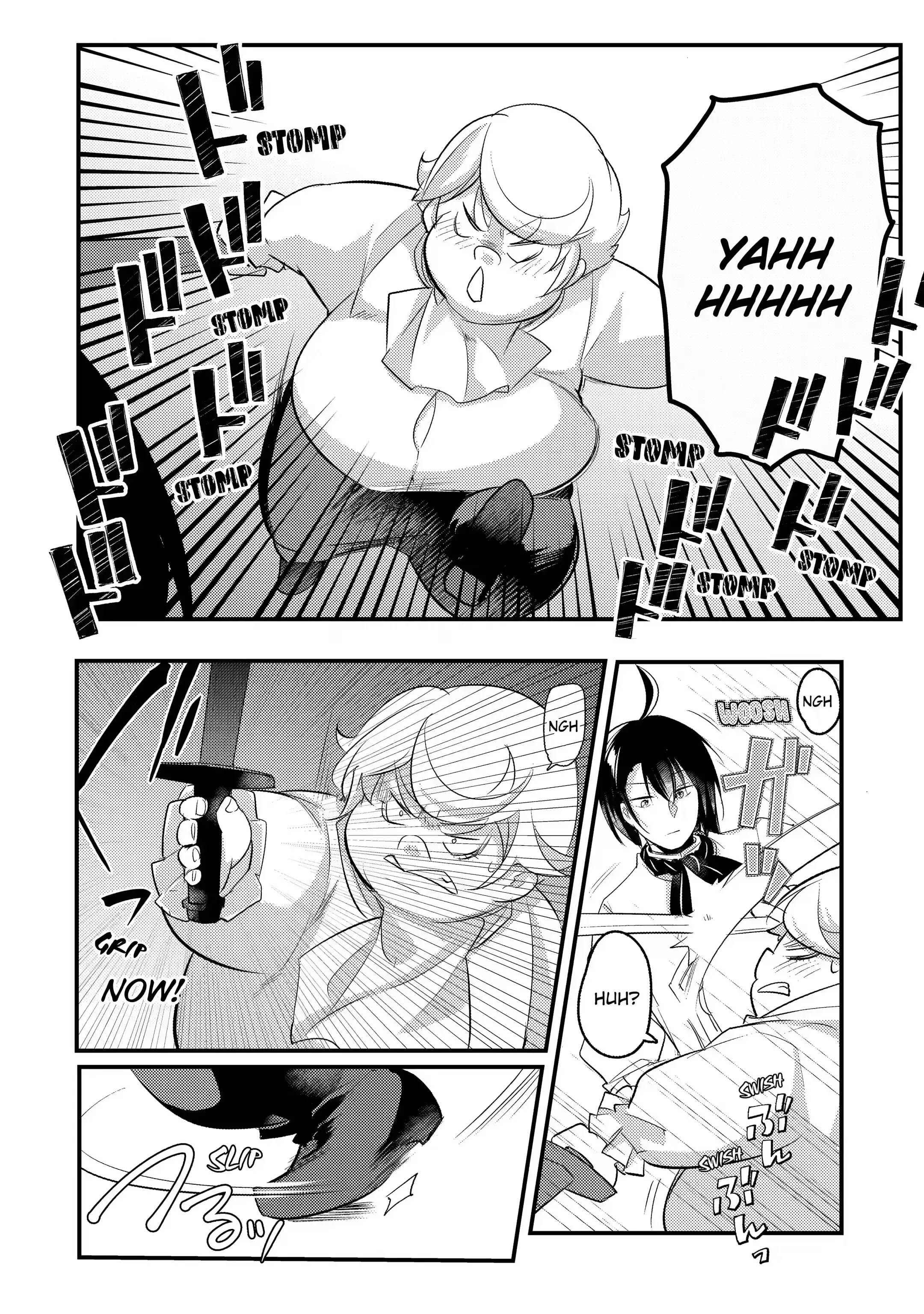 Read The Genius Prince’s Guide to Raising a Nation Out of Debt Manga Online