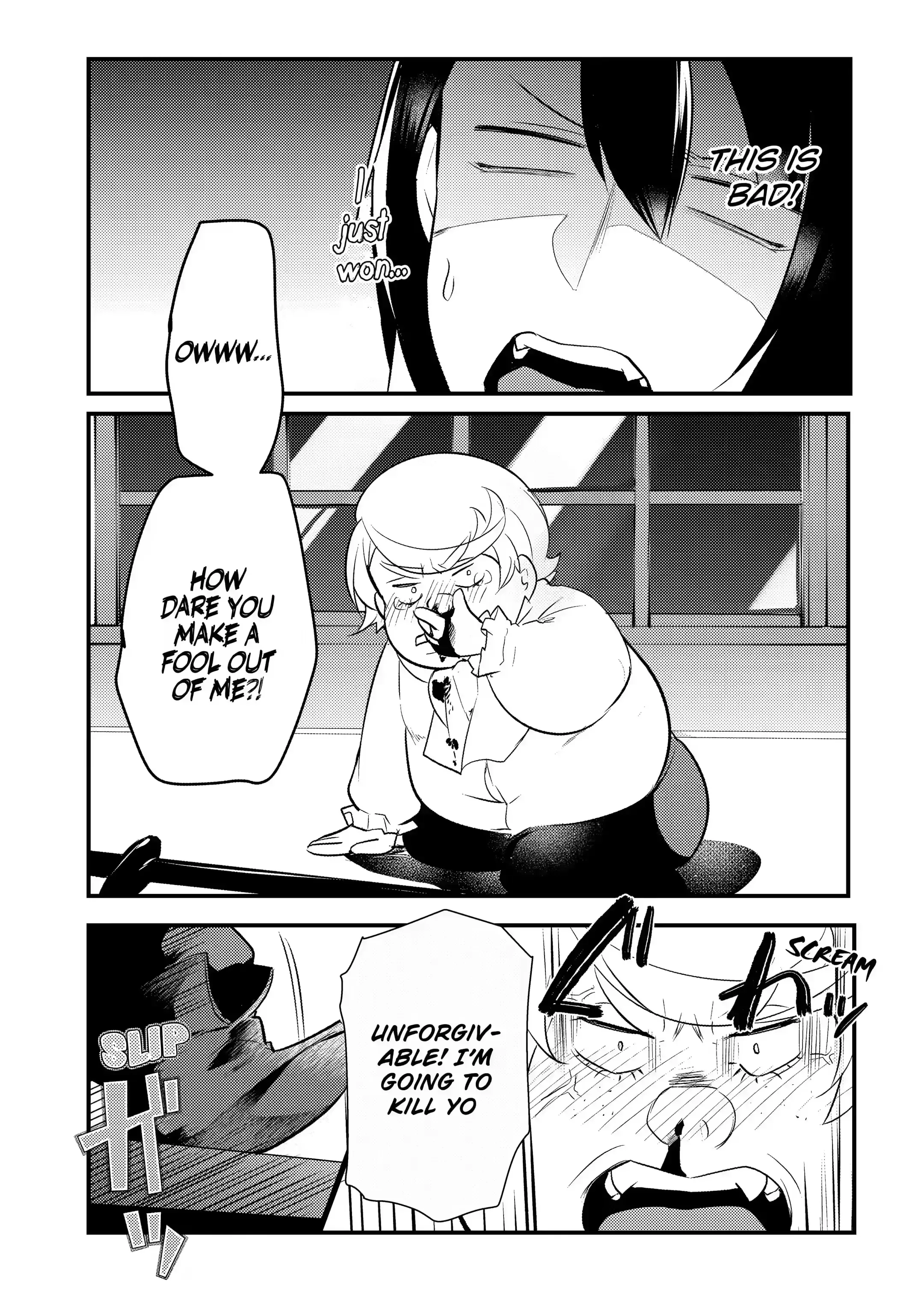 Read The Genius Prince’s Guide to Raising a Nation Out of Debt Manga Online