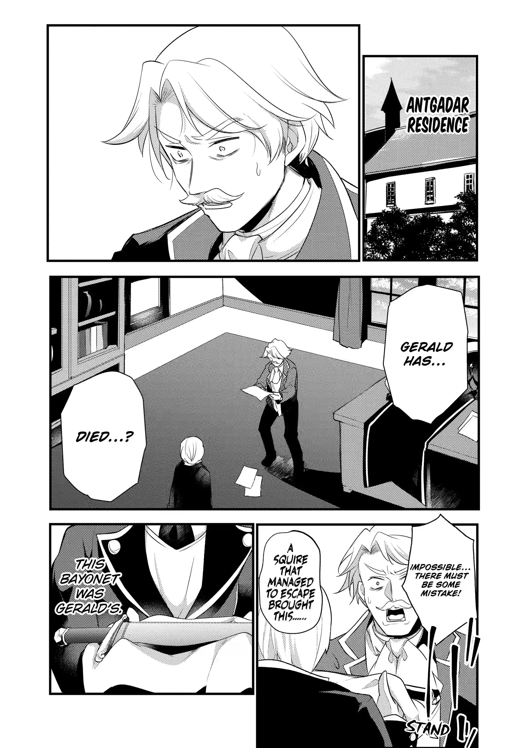 Read The Genius Prince’s Guide to Raising a Nation Out of Debt Manga Online