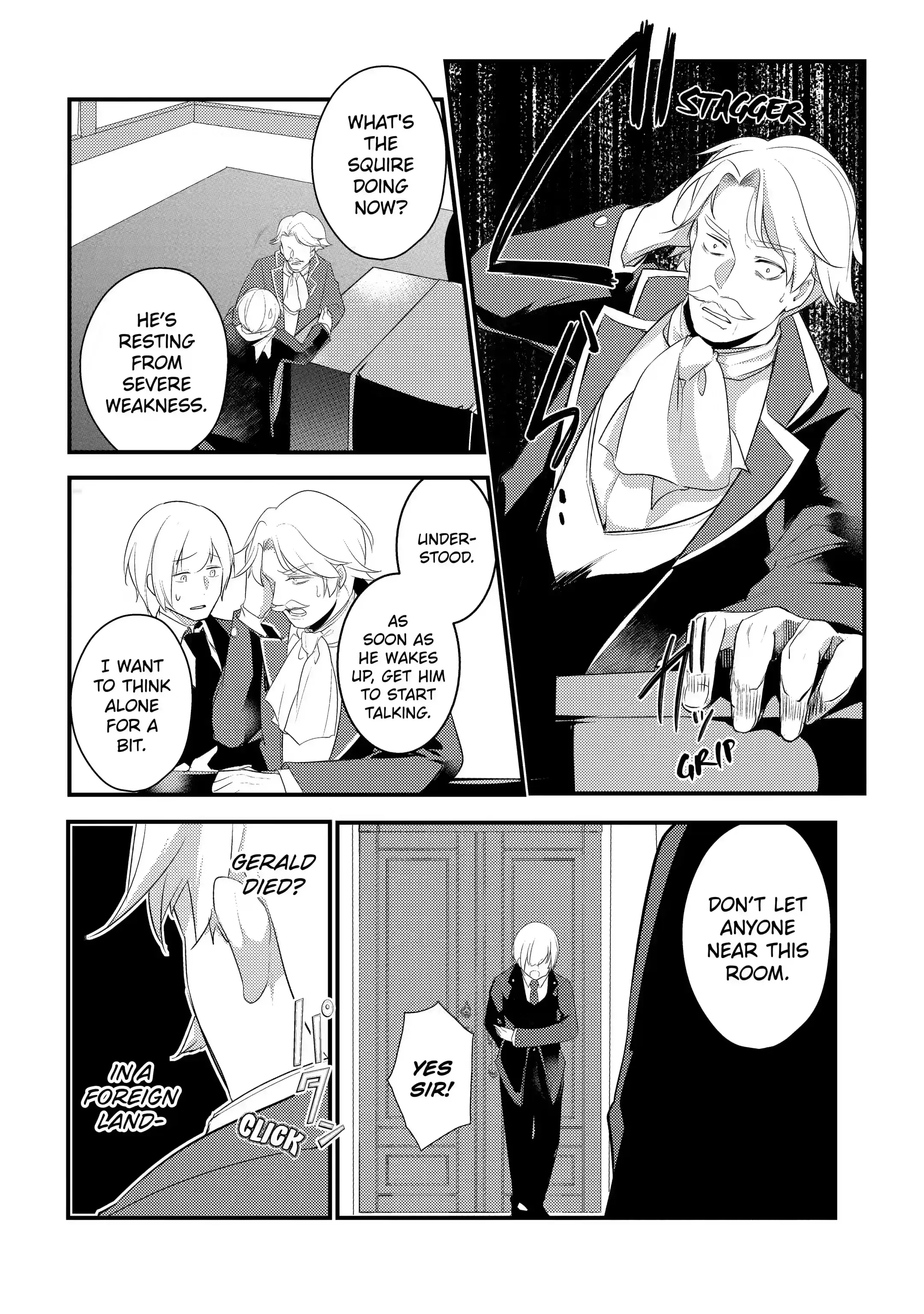 Read The Genius Prince’s Guide to Raising a Nation Out of Debt Manga Online