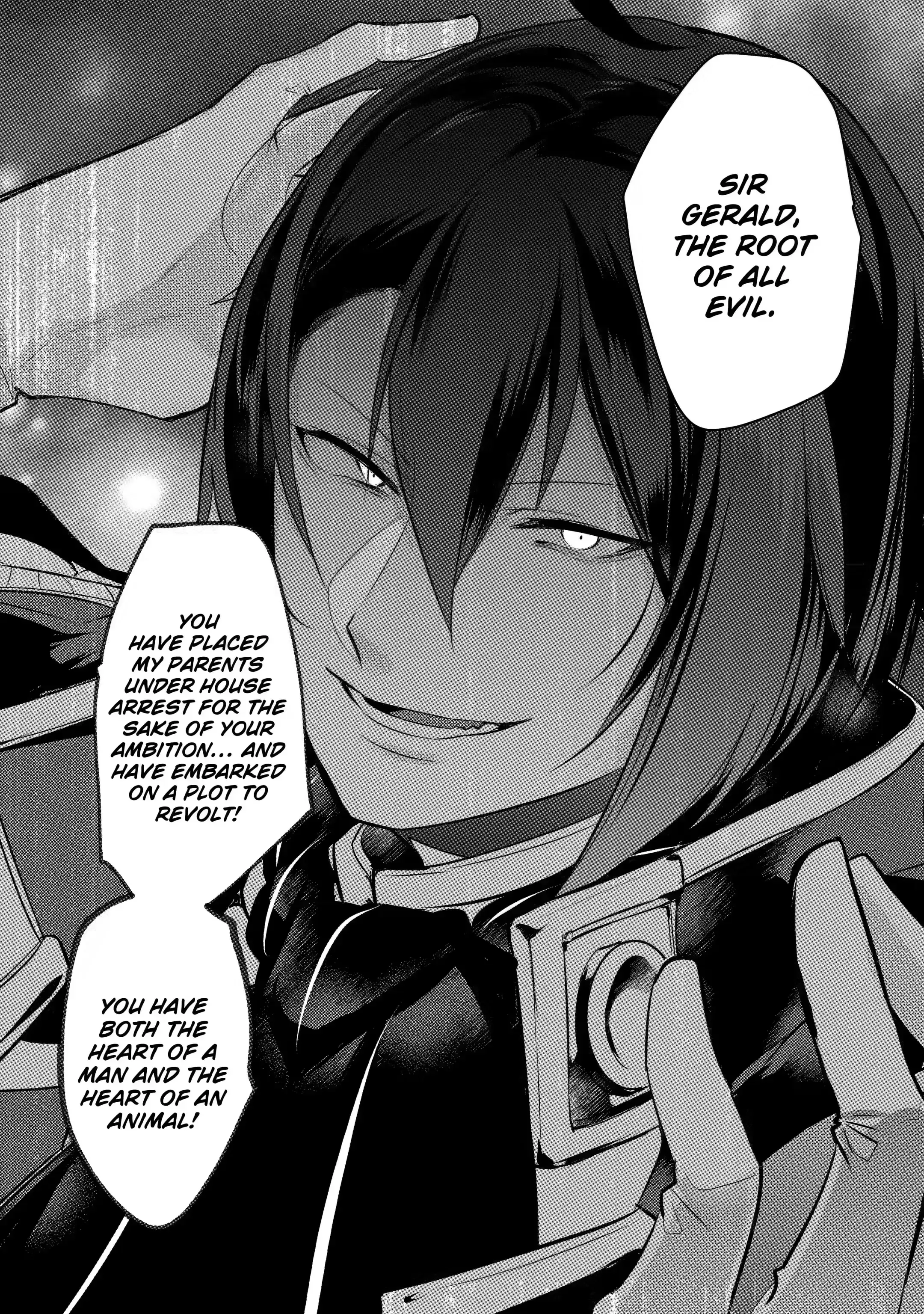 Read The Genius Prince’s Guide to Raising a Nation Out of Debt Manga Online