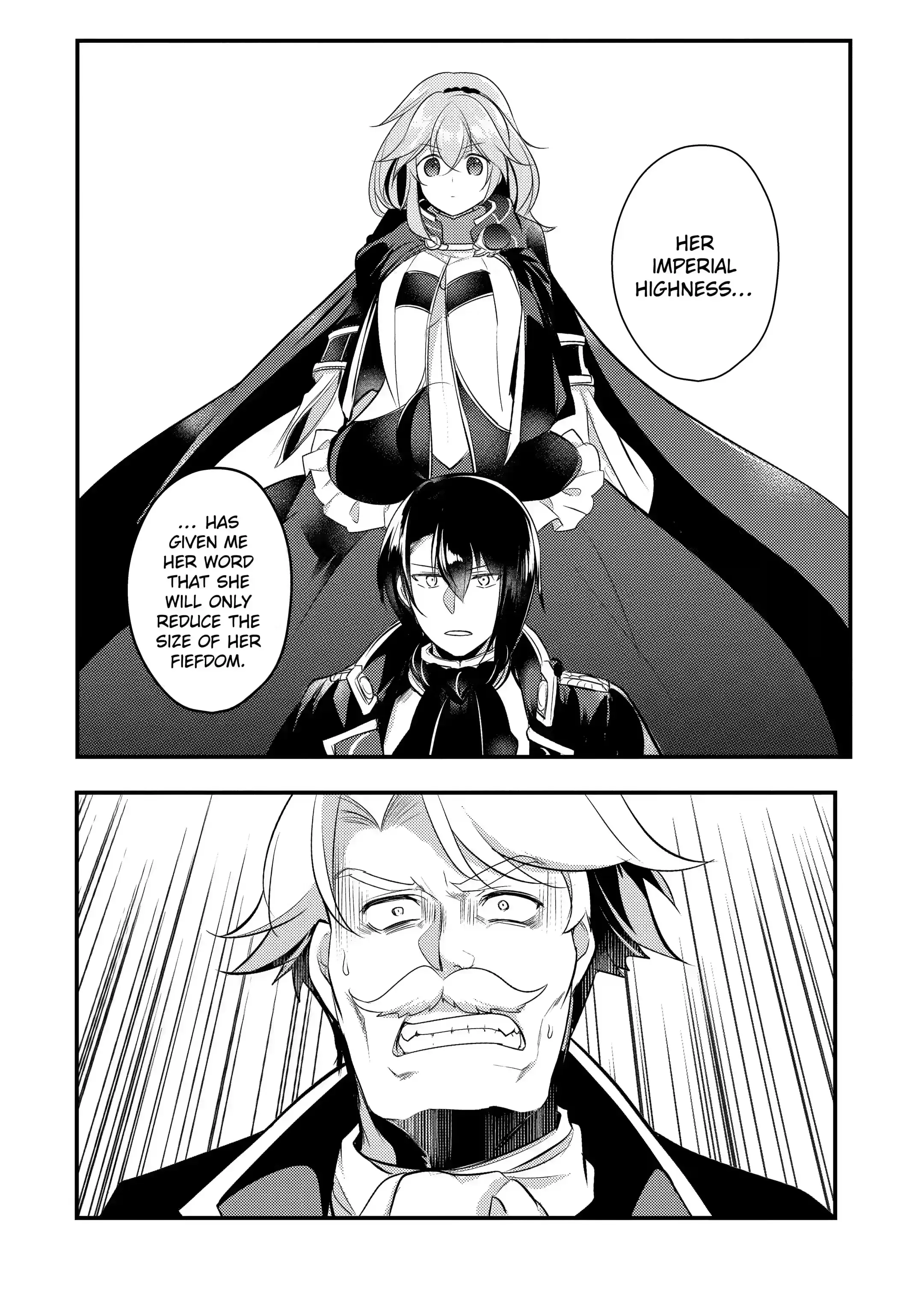 Read The Genius Prince’s Guide to Raising a Nation Out of Debt Manga Online