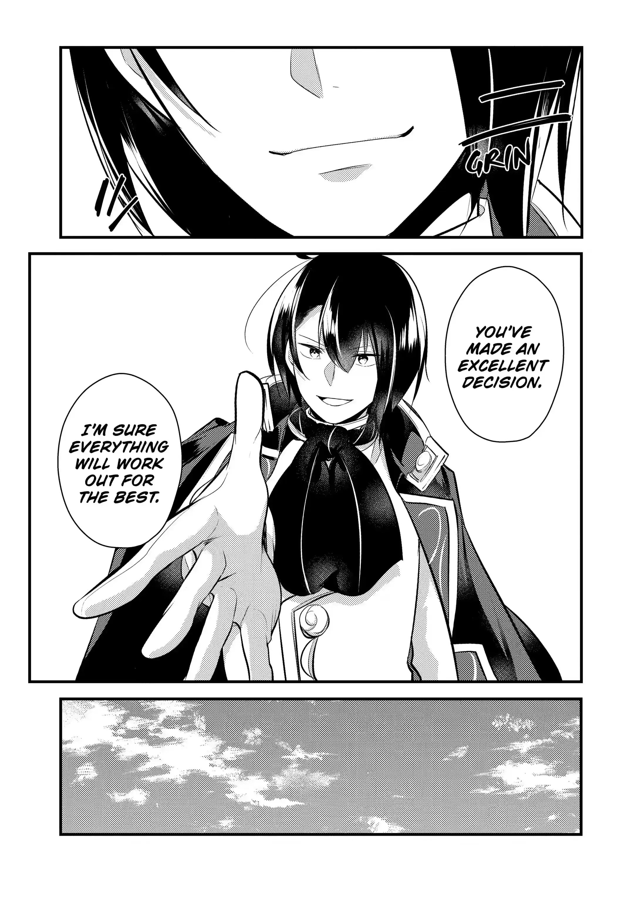 Read The Genius Prince’s Guide to Raising a Nation Out of Debt Manga Online