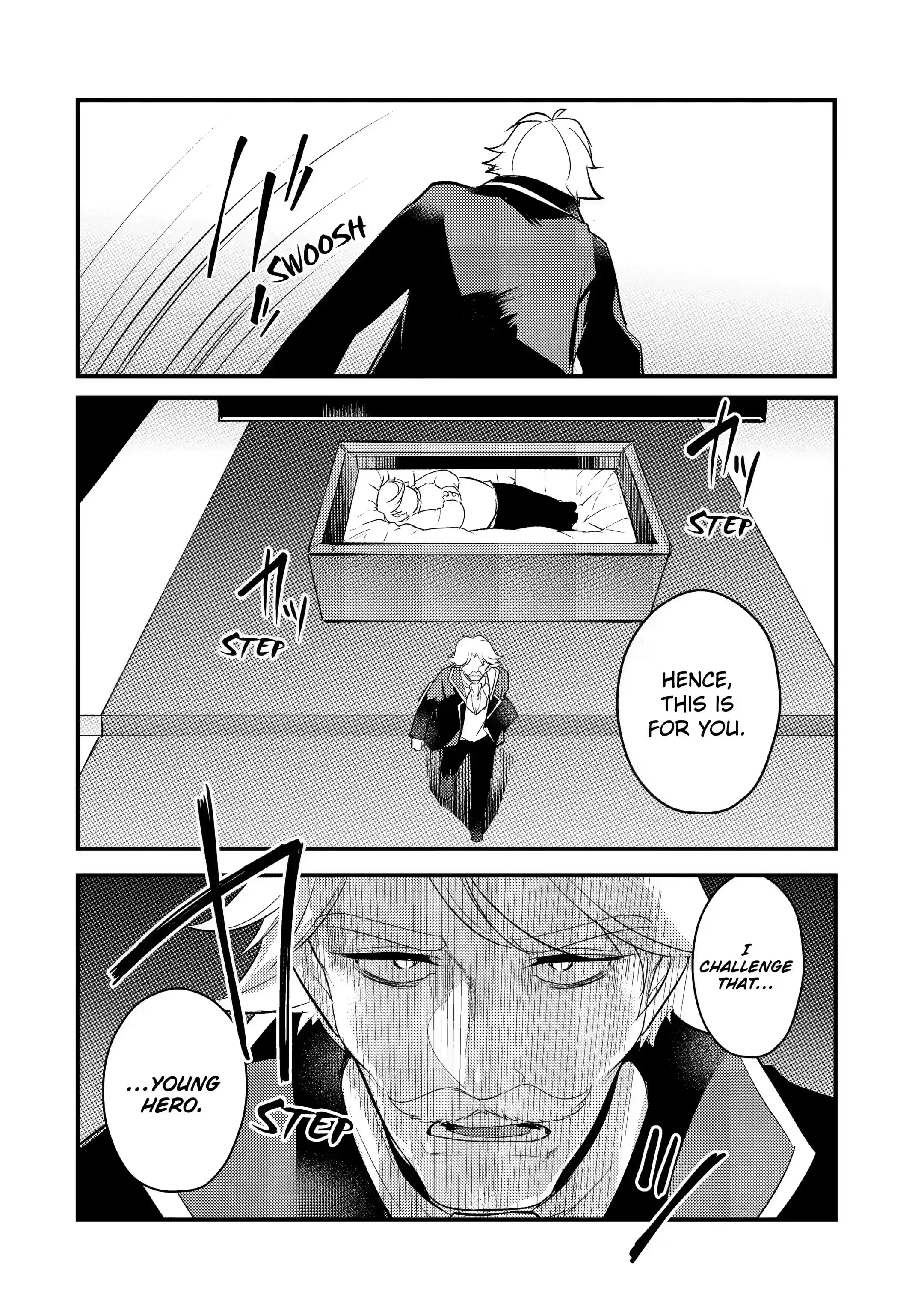 Read The Genius Prince’s Guide to Raising a Nation Out of Debt Manga Online