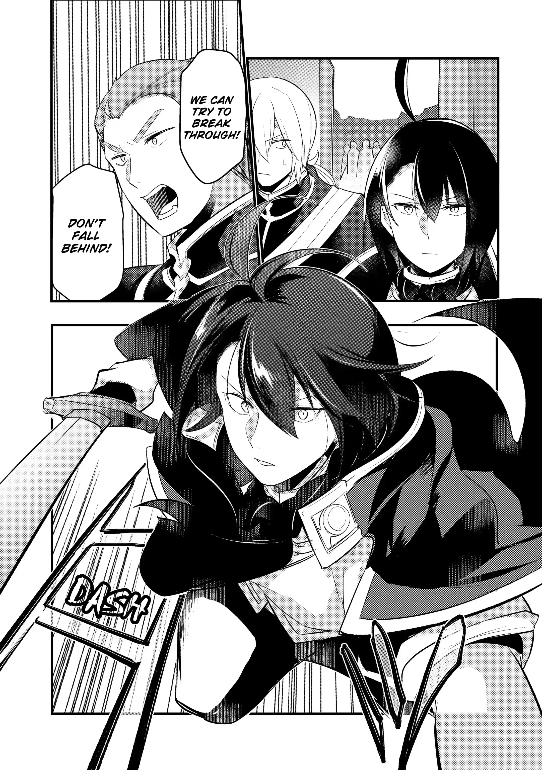 Read The Genius Prince’s Guide to Raising a Nation Out of Debt Manga Online