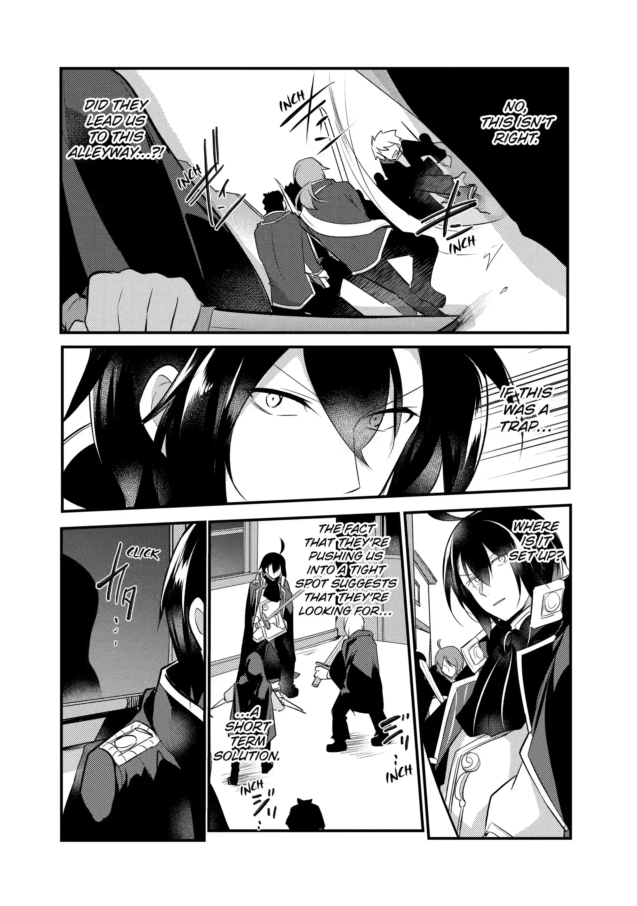 Read The Genius Prince’s Guide to Raising a Nation Out of Debt Manga Online