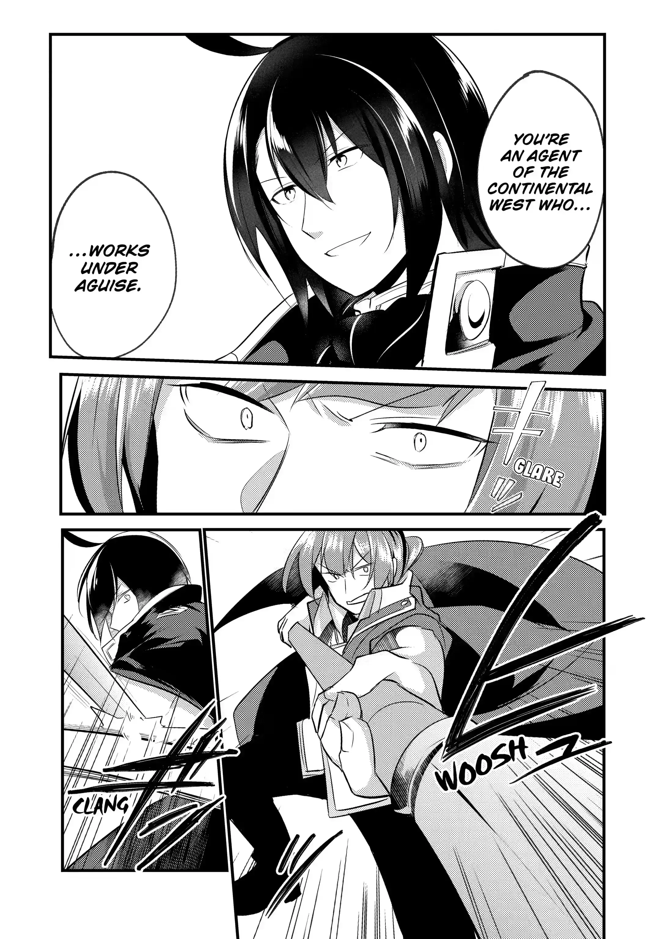 Read The Genius Prince’s Guide to Raising a Nation Out of Debt Manga Online