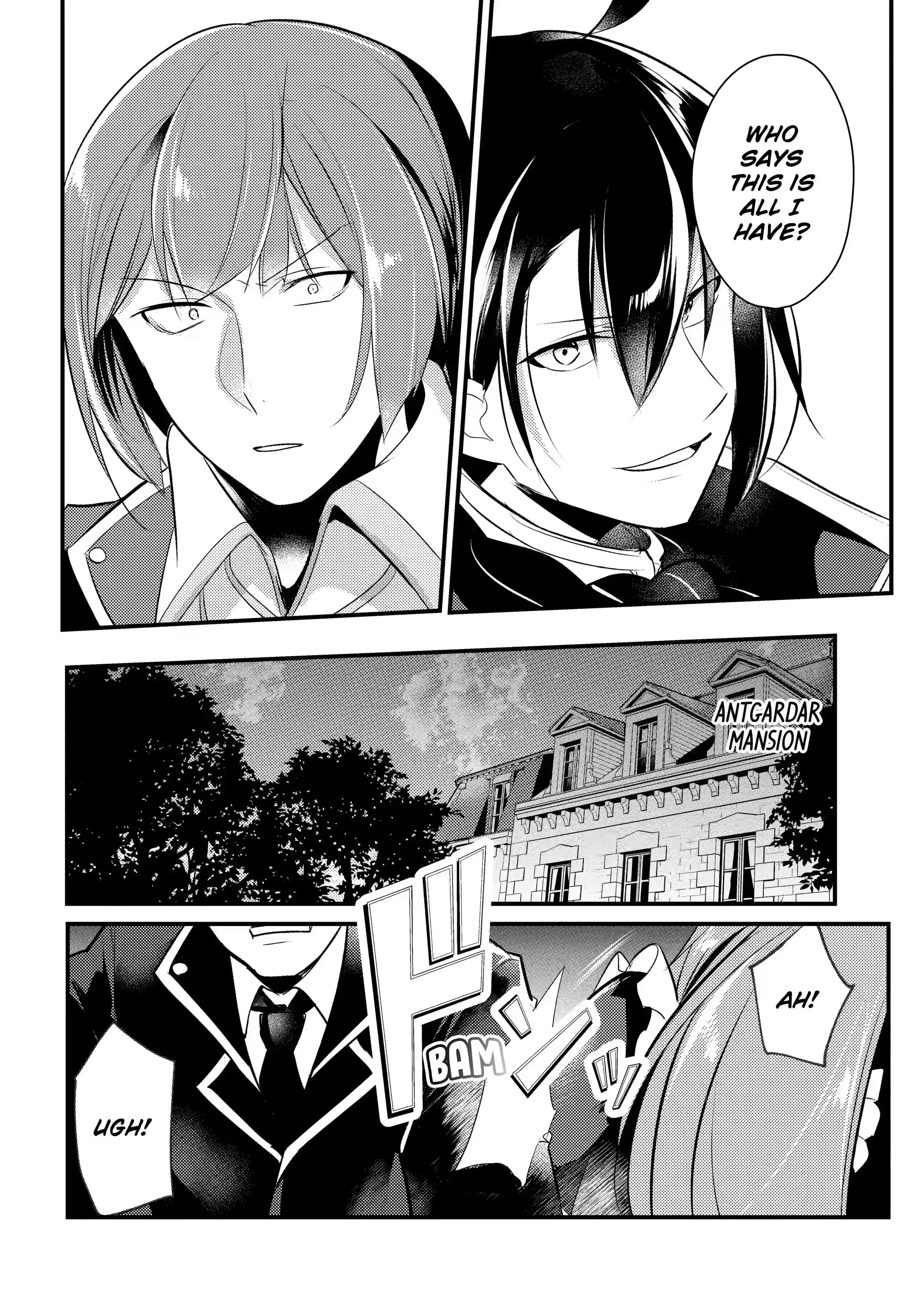 Read The Genius Prince’s Guide to Raising a Nation Out of Debt Manga Online