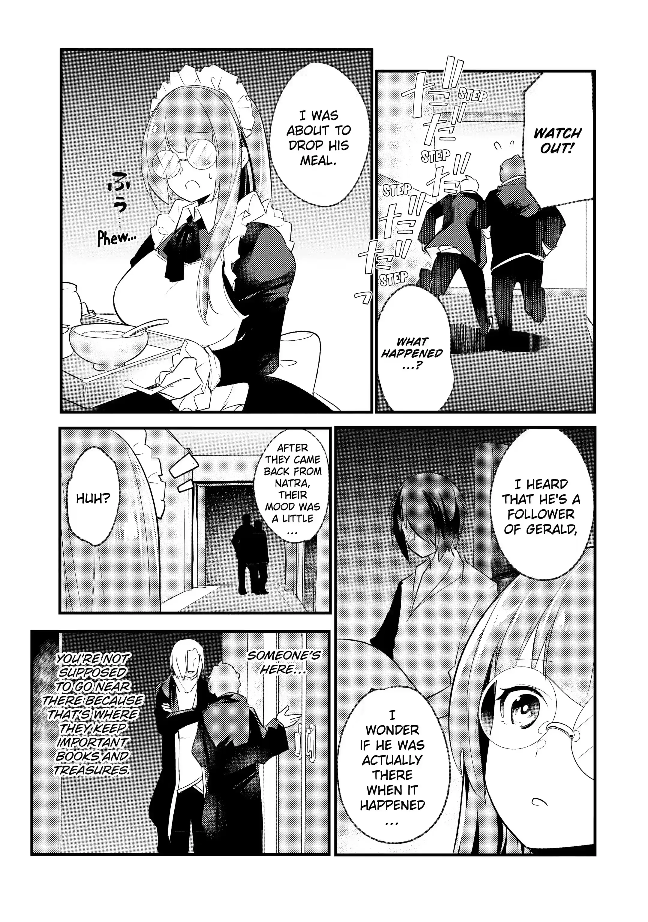 Read The Genius Prince’s Guide to Raising a Nation Out of Debt Manga Online