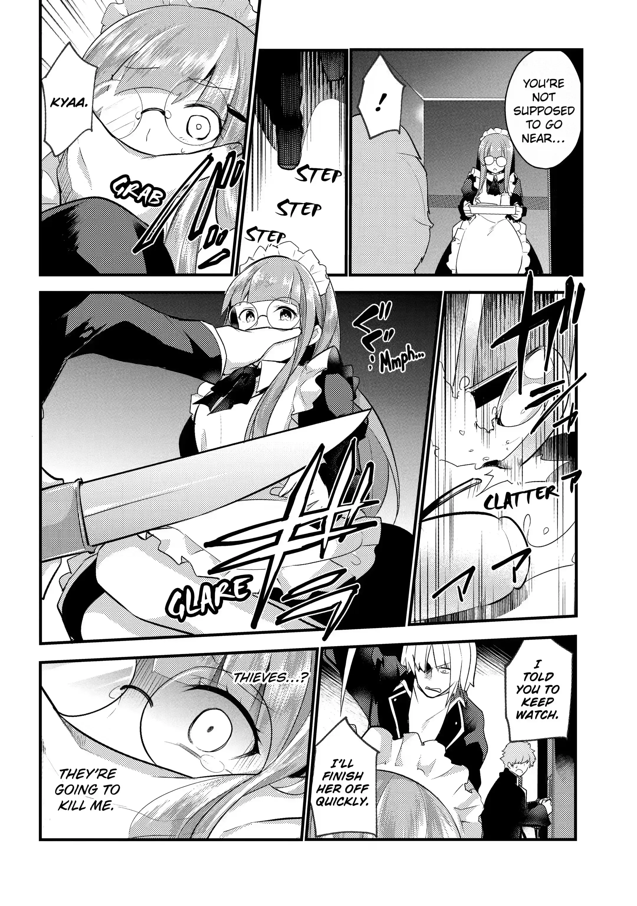 Read The Genius Prince’s Guide to Raising a Nation Out of Debt Manga Online