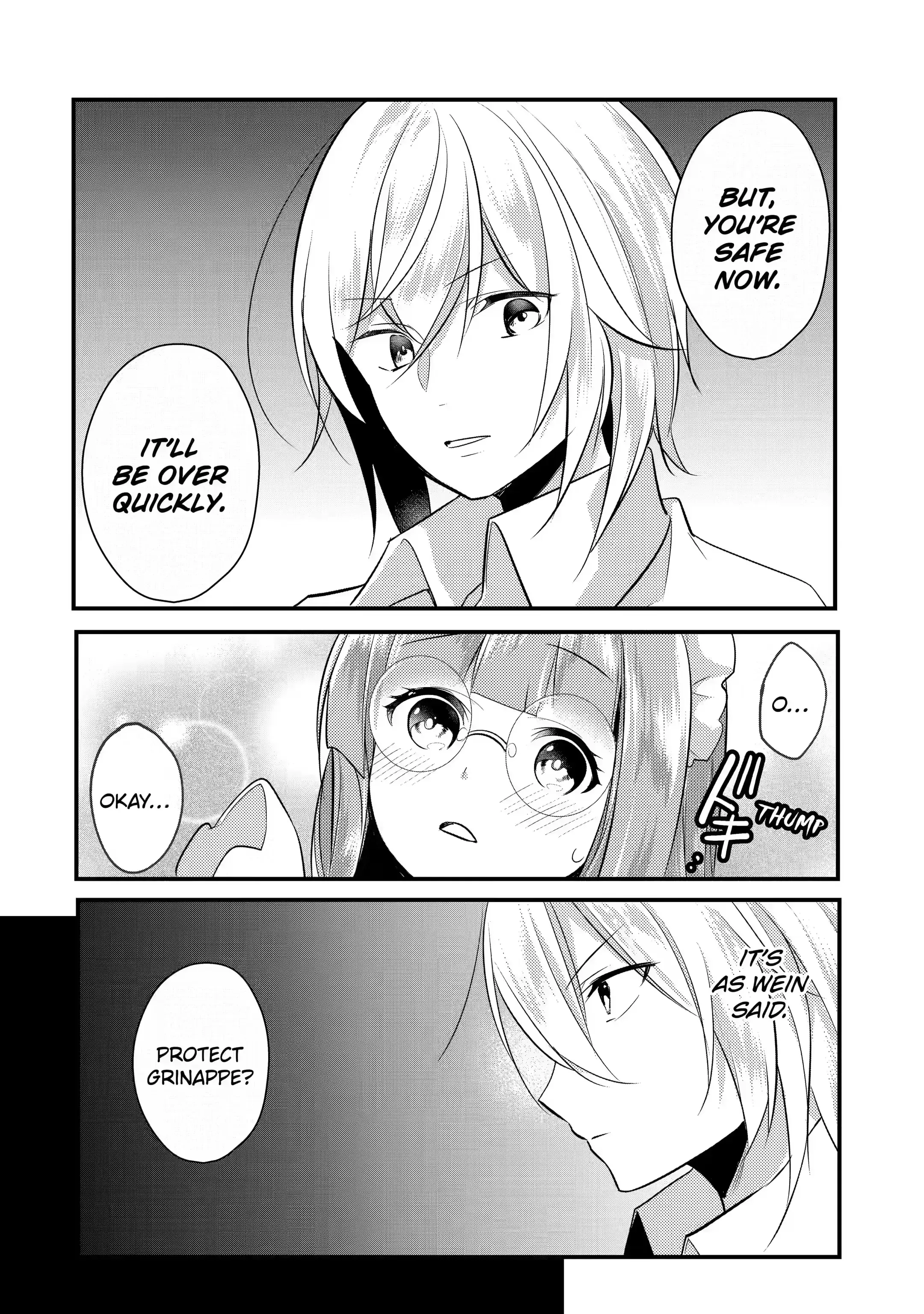 Read The Genius Prince’s Guide to Raising a Nation Out of Debt Manga Online