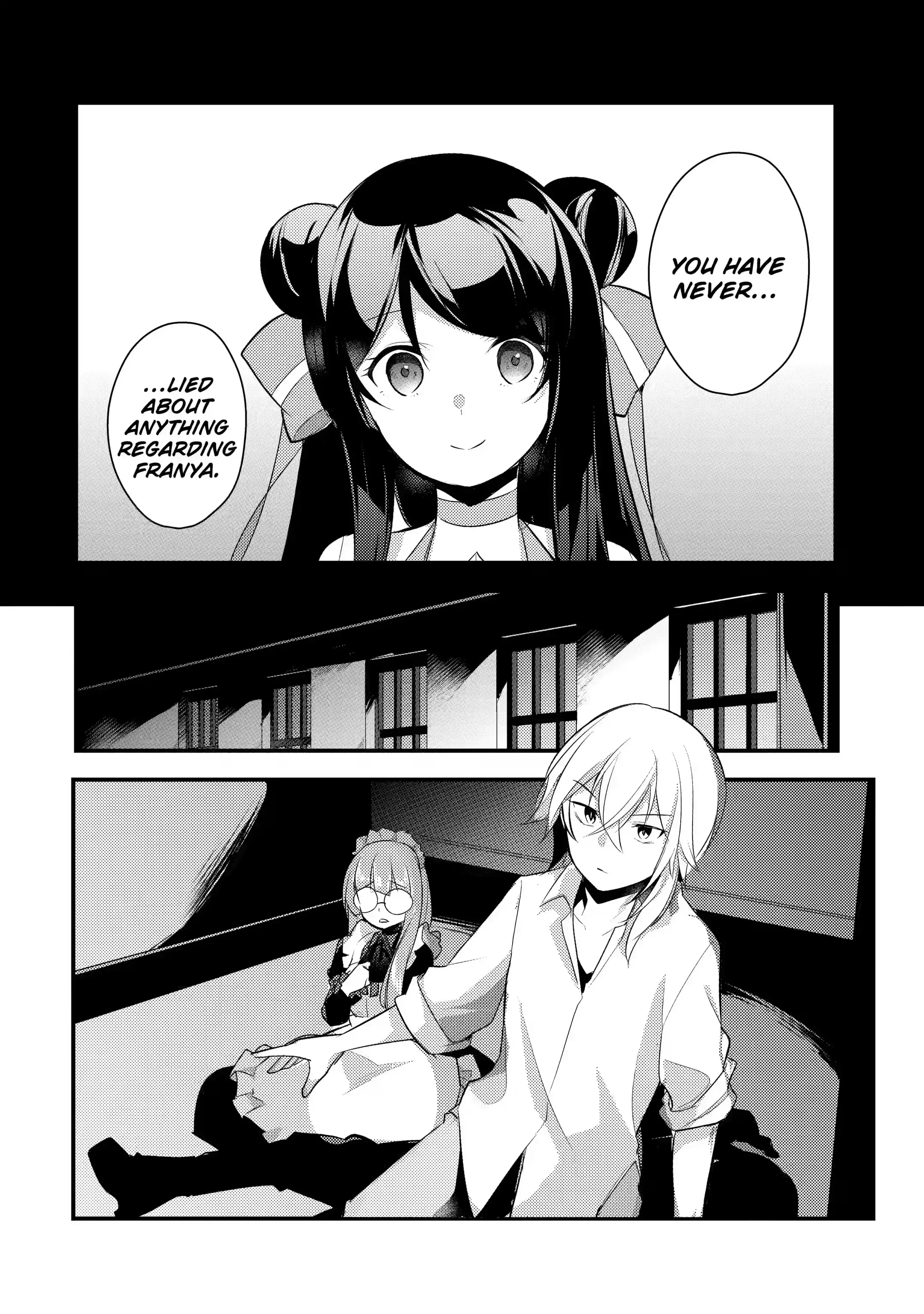 Read The Genius Prince’s Guide to Raising a Nation Out of Debt Manga Online