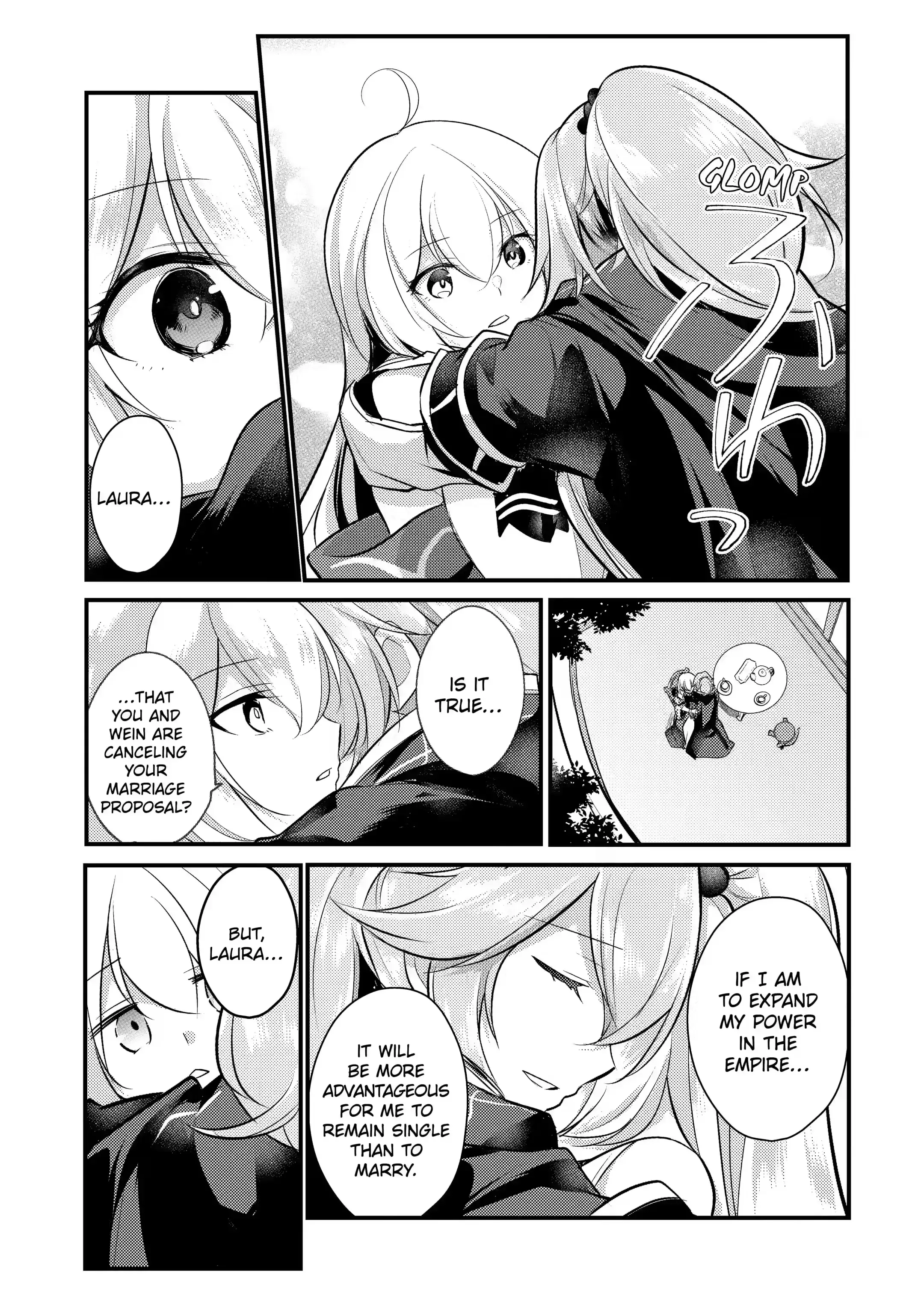 Read The Genius Prince’s Guide to Raising a Nation Out of Debt Manga Online