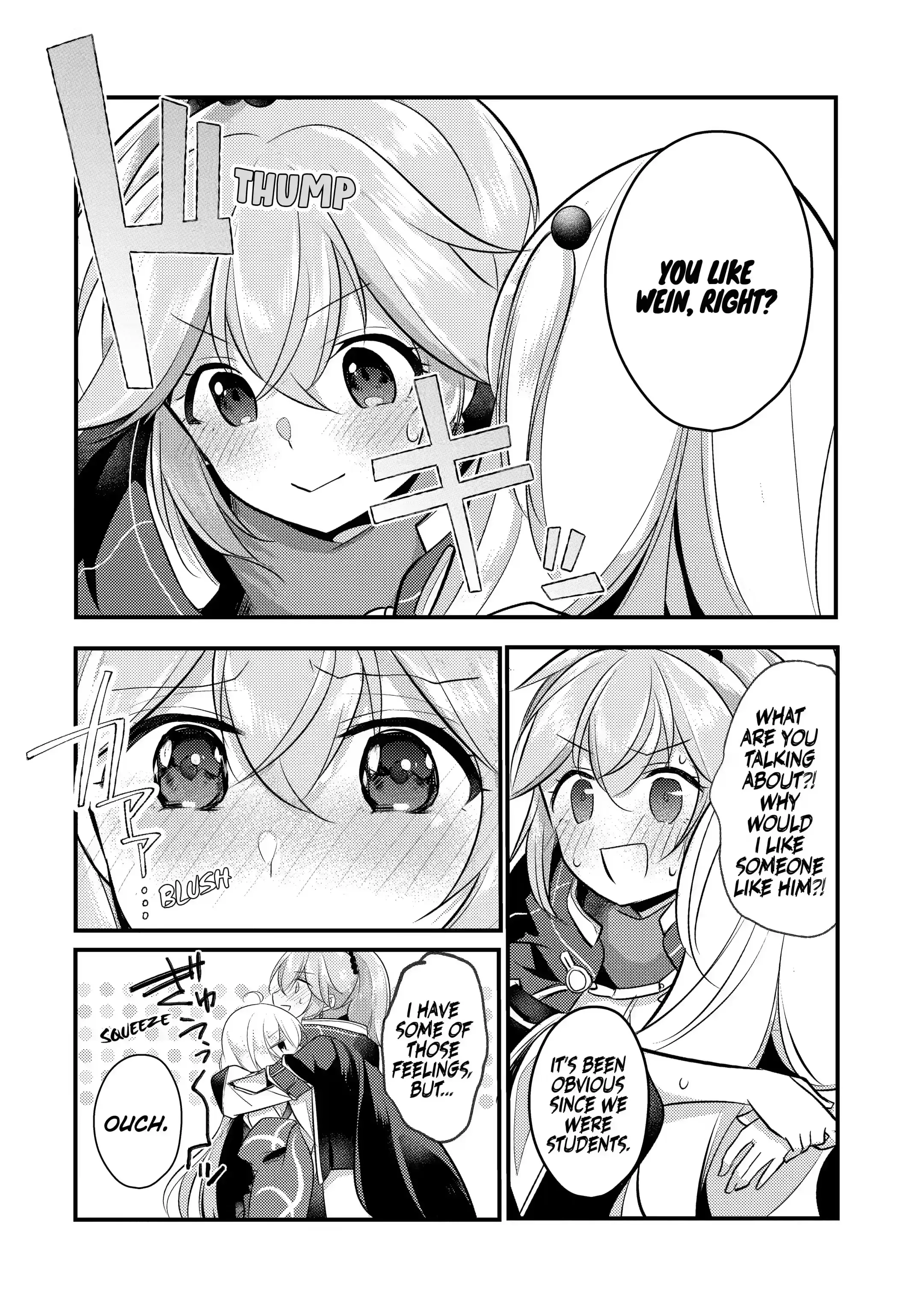 Read The Genius Prince’s Guide to Raising a Nation Out of Debt Manga Online