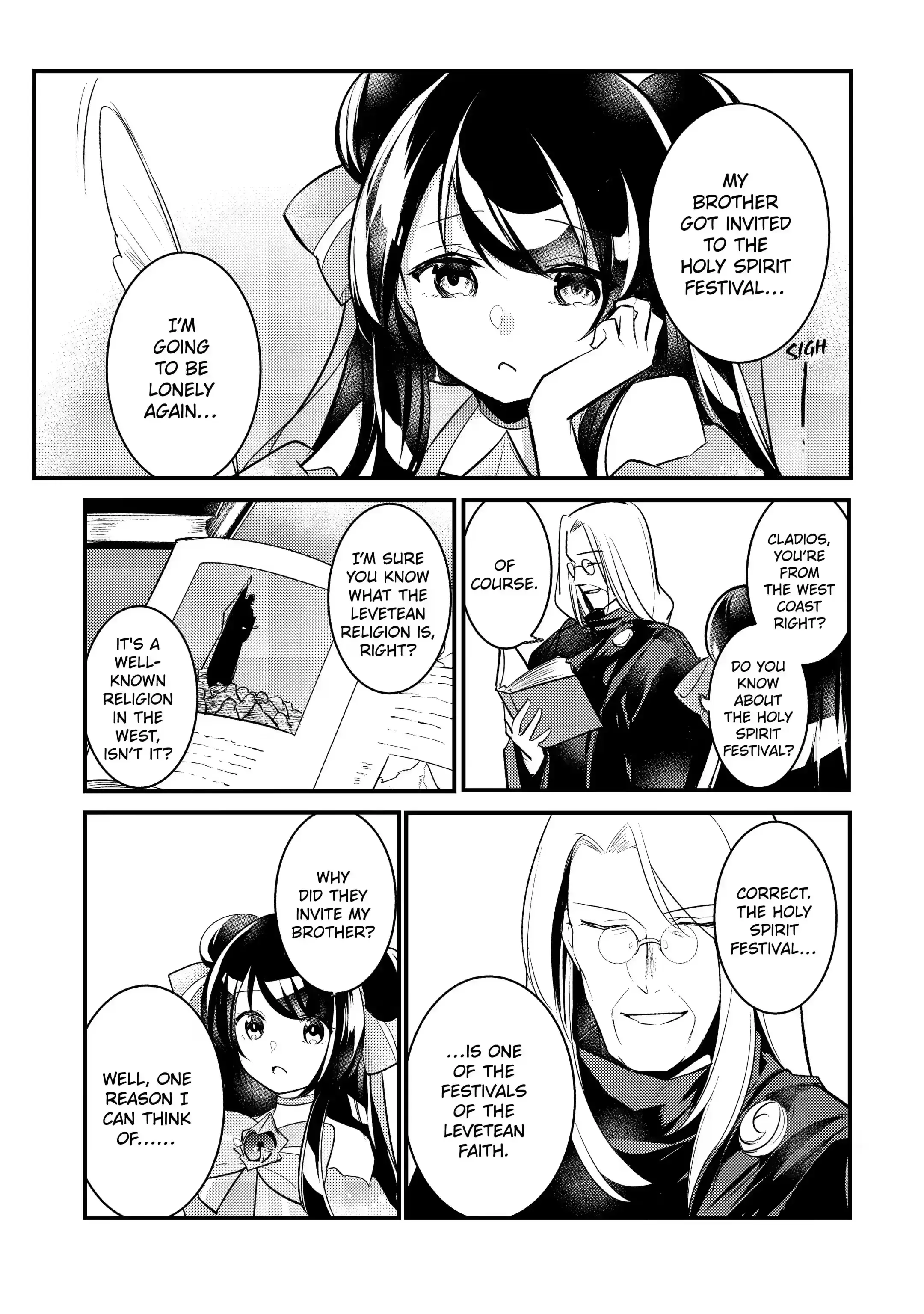 Read The Genius Prince’s Guide to Raising a Nation Out of Debt Manga Online