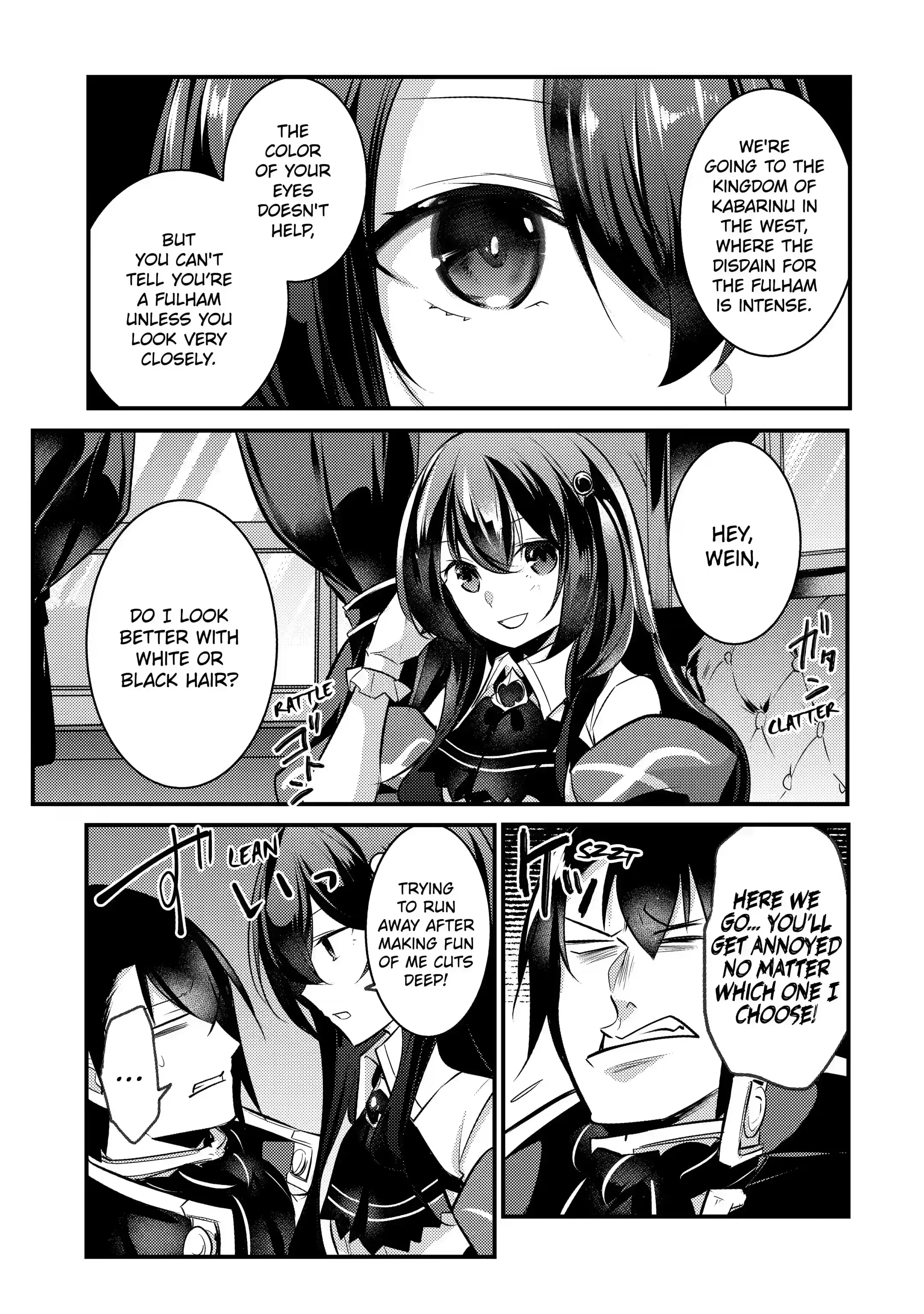 Read The Genius Prince’s Guide to Raising a Nation Out of Debt Manga Online