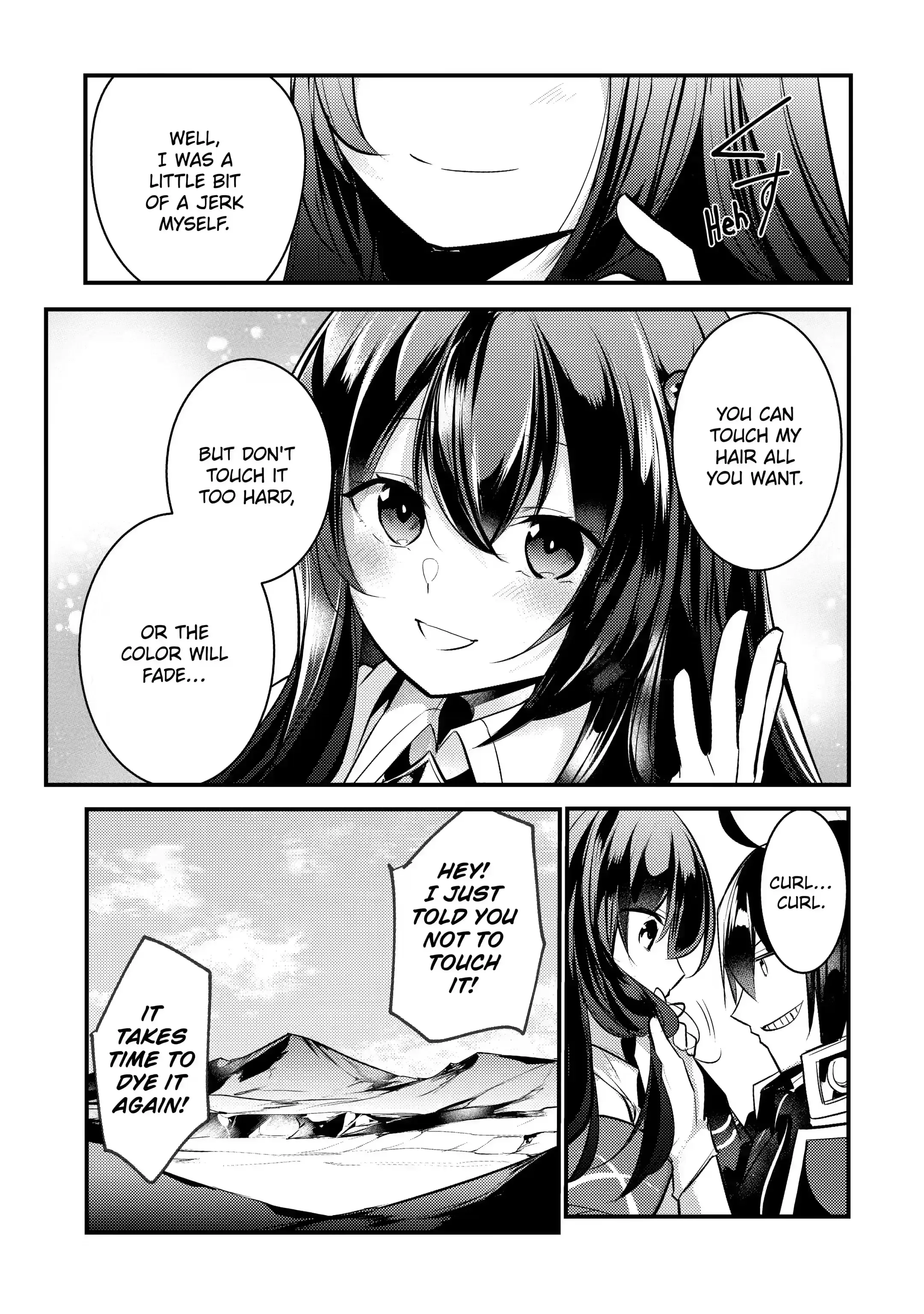 Read The Genius Prince’s Guide to Raising a Nation Out of Debt Manga Online