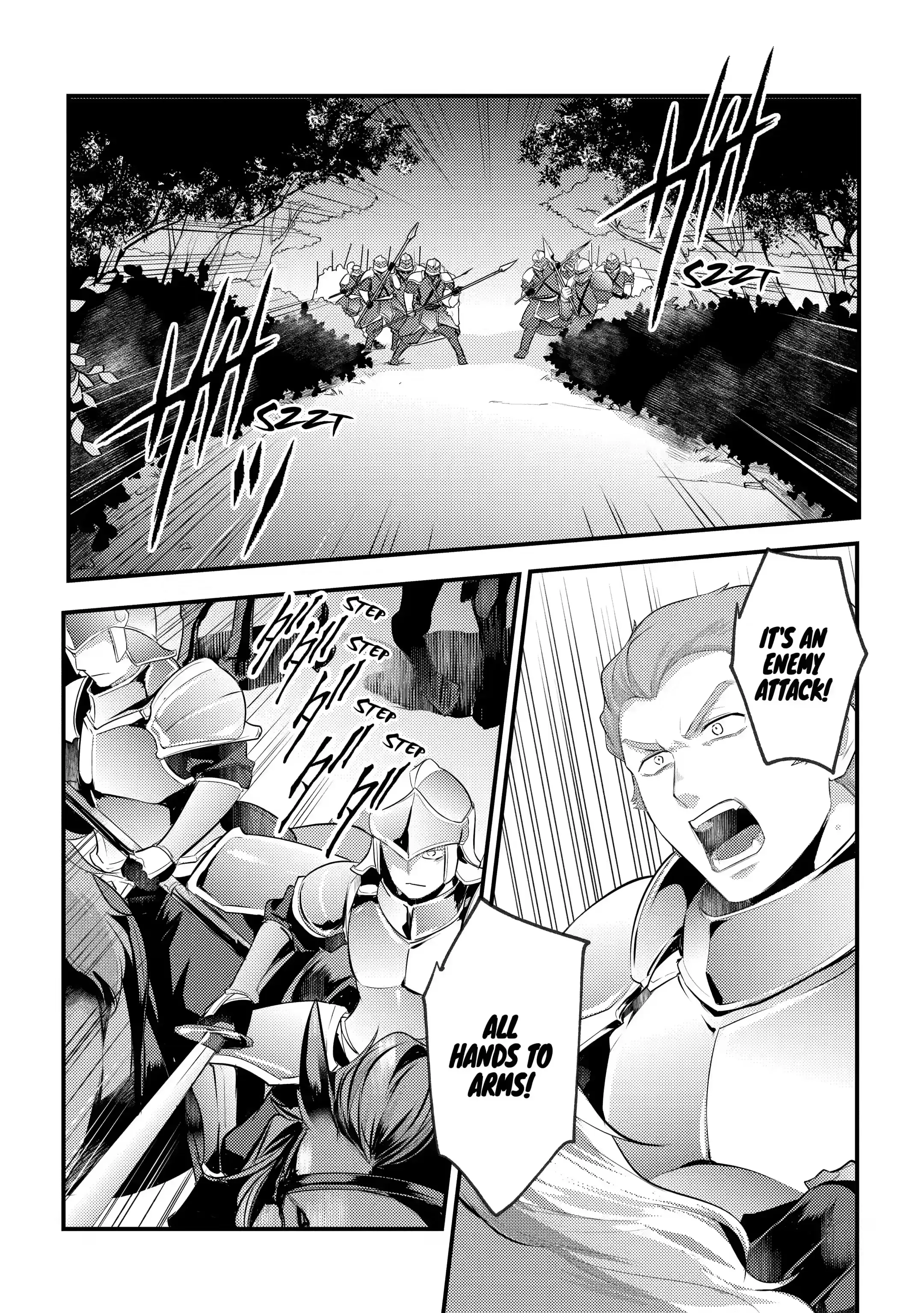 Read The Genius Prince’s Guide to Raising a Nation Out of Debt Manga Online