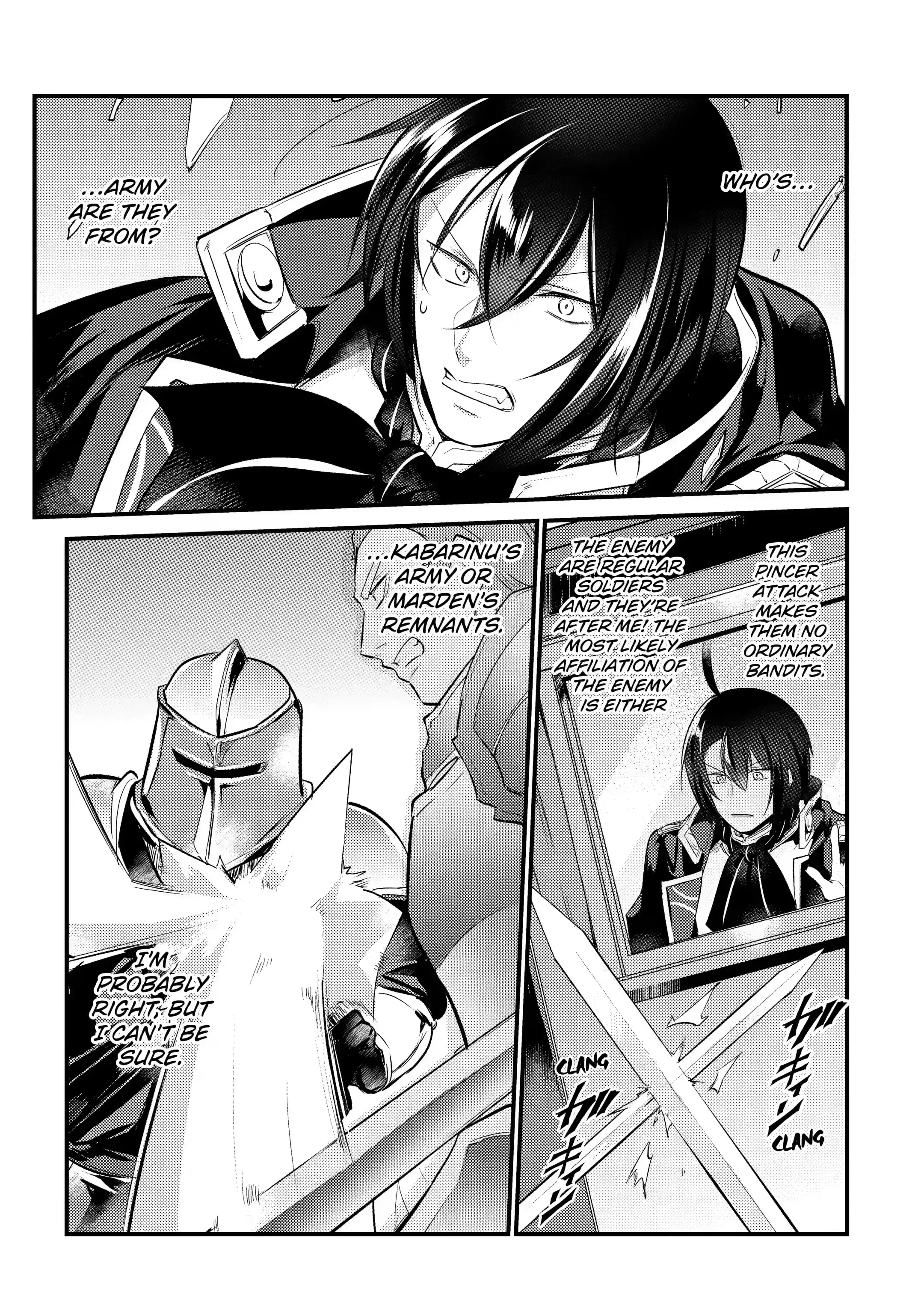 Read The Genius Prince’s Guide to Raising a Nation Out of Debt Manga Online