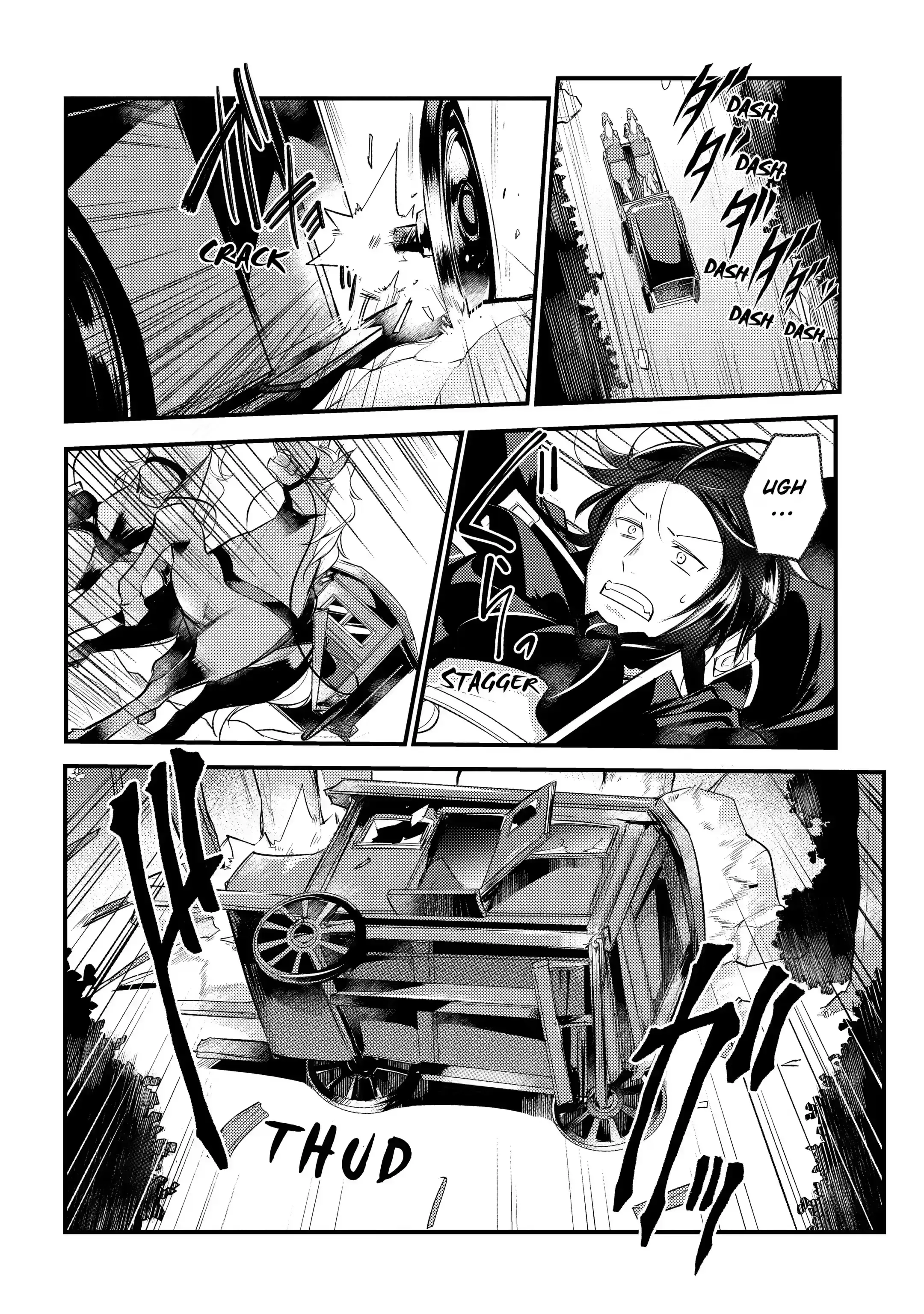 Read The Genius Prince’s Guide to Raising a Nation Out of Debt Manga Online