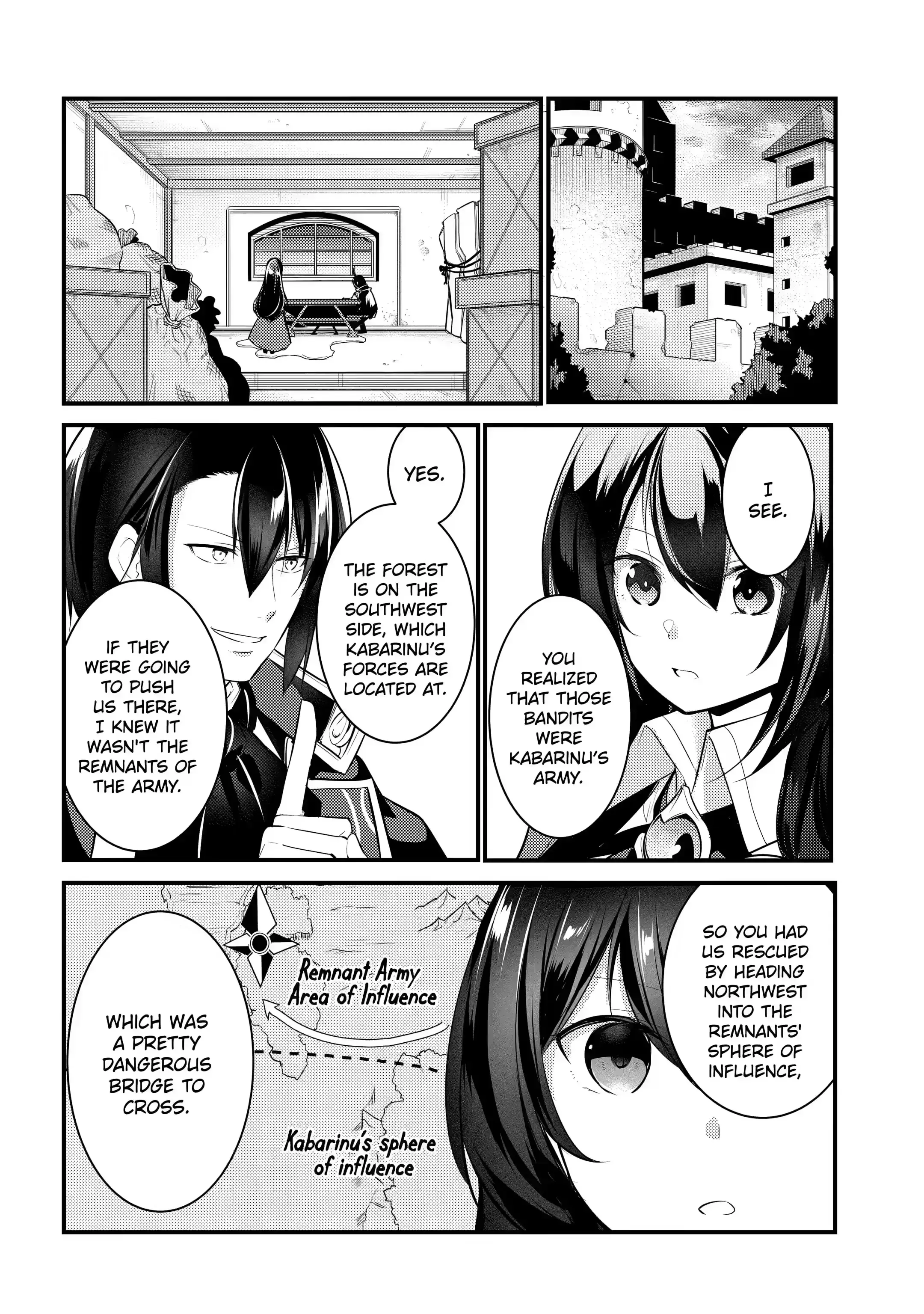 Read The Genius Prince’s Guide to Raising a Nation Out of Debt Manga Online